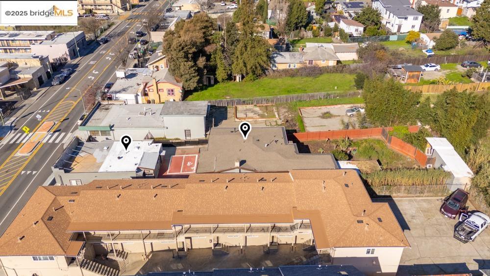 Detail Gallery Image 20 of 25 For 8016 Macarthur Blvd, Oakland,  CA 94605 - – Beds | – Baths