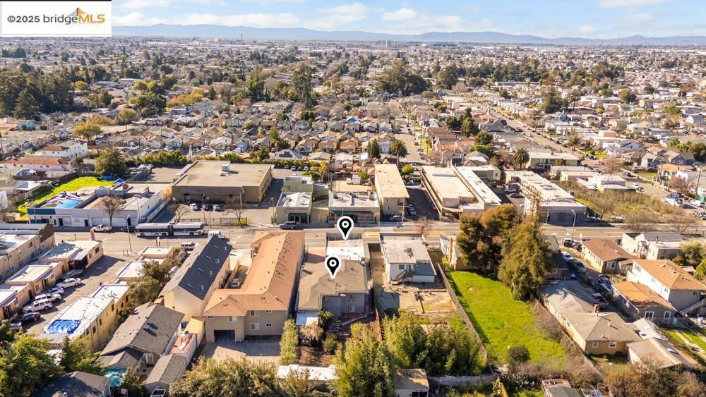 Detail Gallery Image 24 of 25 For 8016 Macarthur Blvd, Oakland,  CA 94605 - – Beds | – Baths