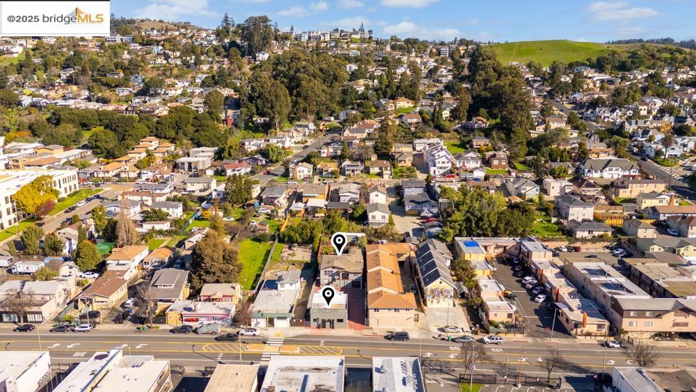 Detail Gallery Image 25 of 25 For 8016 Macarthur Blvd, Oakland,  CA 94605 - – Beds | – Baths