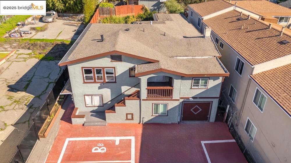 Detail Gallery Image 6 of 25 For 8016 Macarthur Blvd, Oakland,  CA 94605 - – Beds | – Baths
