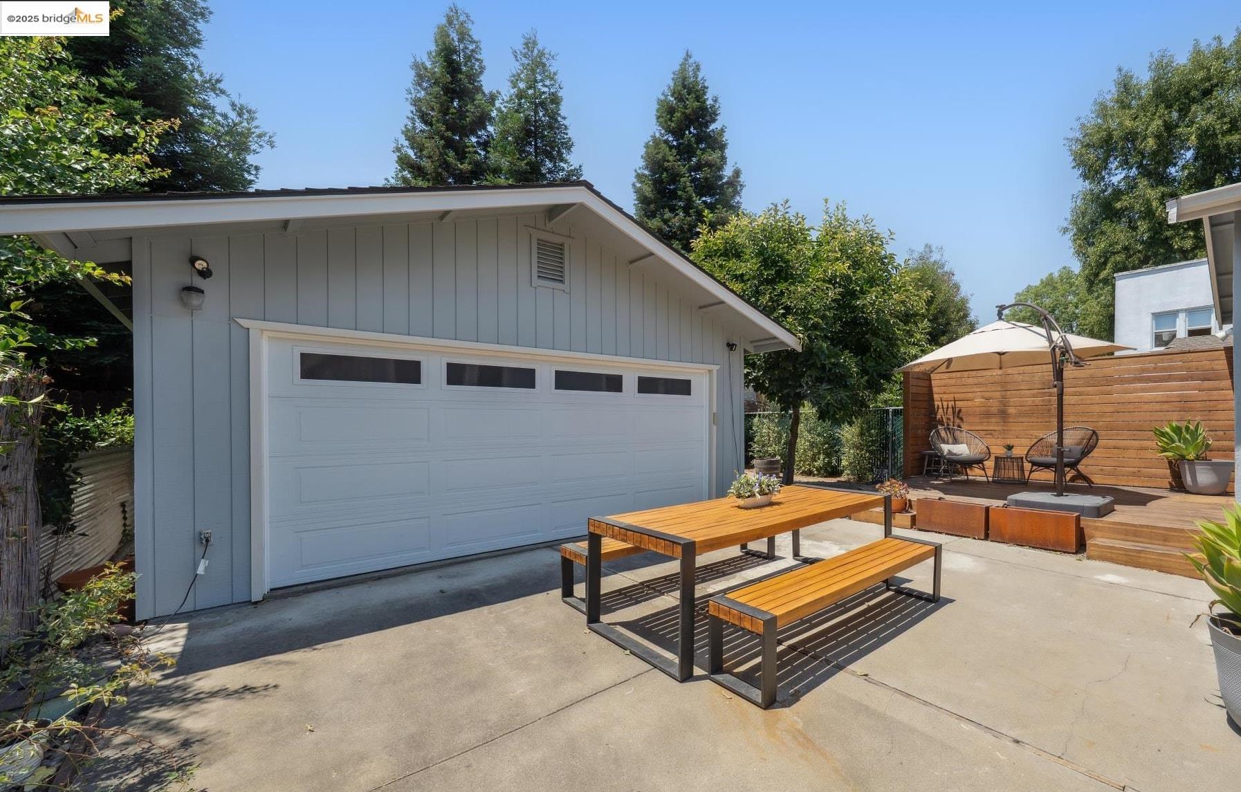 Detail Gallery Image 35 of 36 For 1120 Pine St, Martinez,  CA 94553 - 2 Beds | 1 Baths