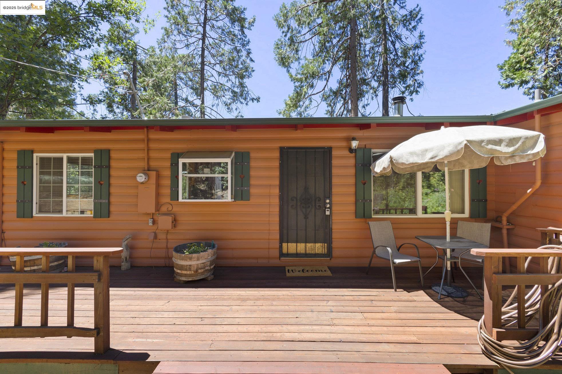 21815 Confidence Road, Twain Harte, California 95383, 2 Bedrooms Bedrooms, 3 Rooms Rooms,2 BathroomsBathrooms,Residential,For Sale,21815 Confidence Road,41104849