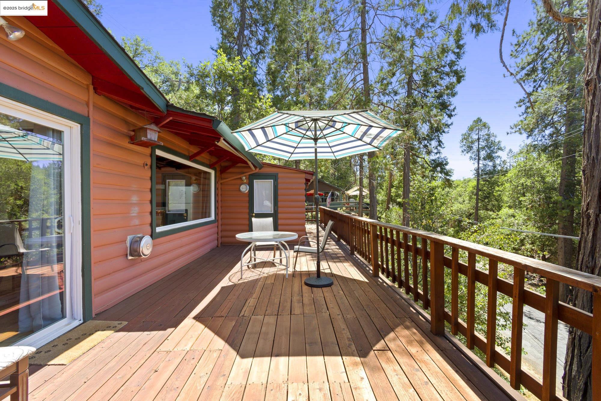 21815 Confidence Road, Twain Harte, California 95383, 2 Bedrooms Bedrooms, 3 Rooms Rooms,2 BathroomsBathrooms,Residential,For Sale,21815 Confidence Road,41104849