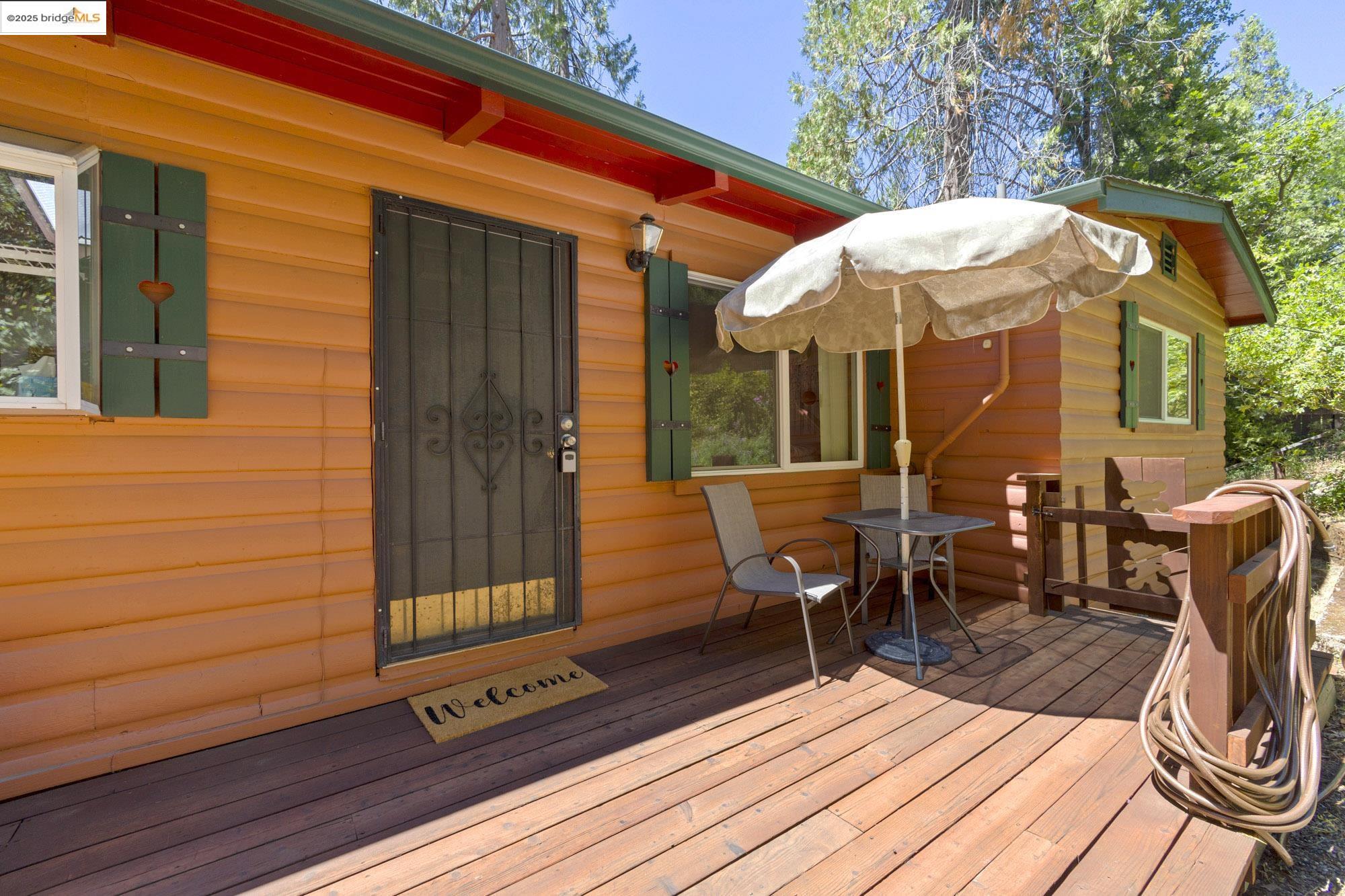 21815 Confidence Road, Twain Harte, California 95383, 2 Bedrooms Bedrooms, 3 Rooms Rooms,2 BathroomsBathrooms,Residential,For Sale,21815 Confidence Road,41104849