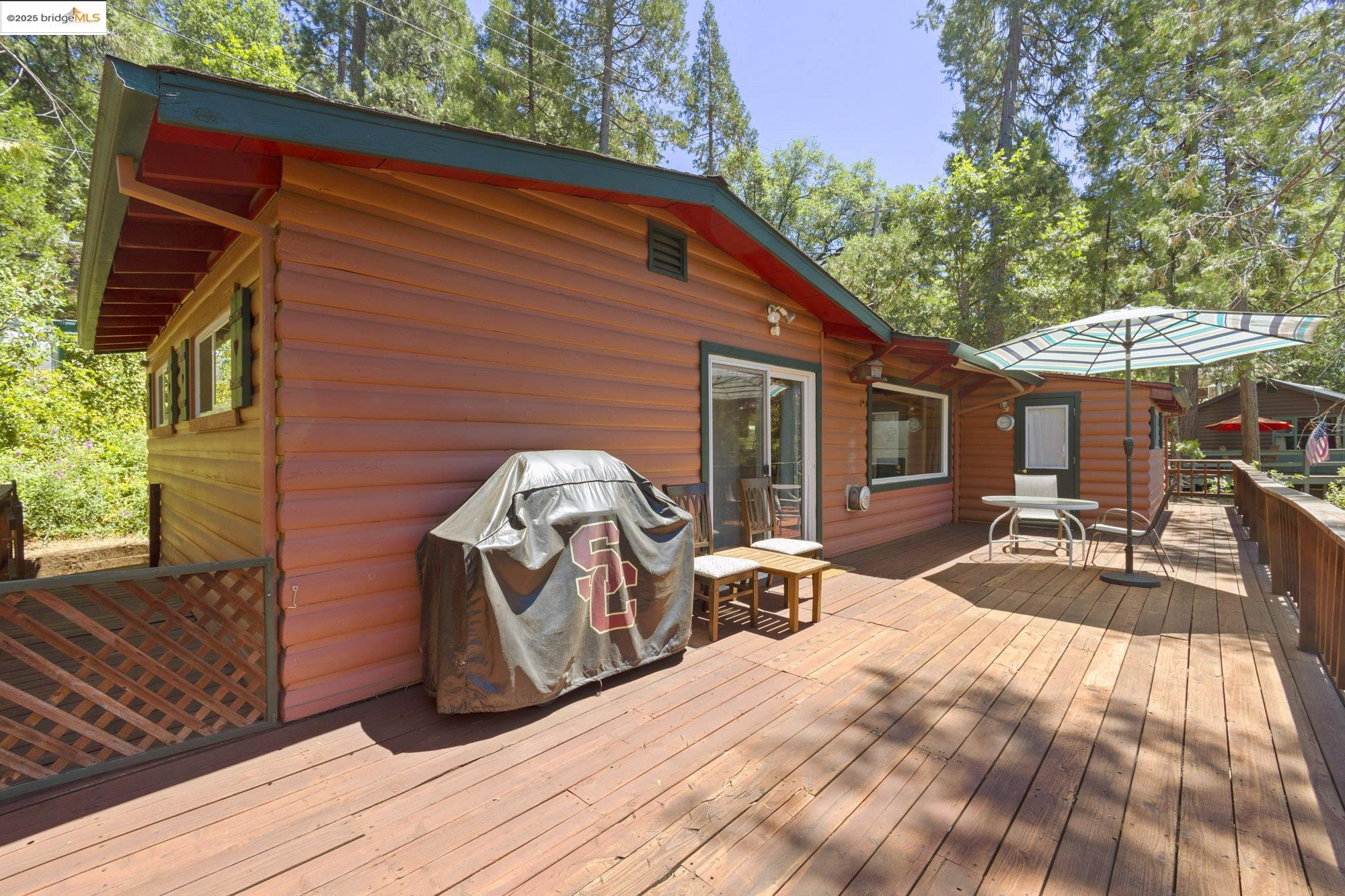 21815 Confidence Road, Twain Harte, California 95383, 2 Bedrooms Bedrooms, 3 Rooms Rooms,2 BathroomsBathrooms,Residential,For Sale,21815 Confidence Road,41104849