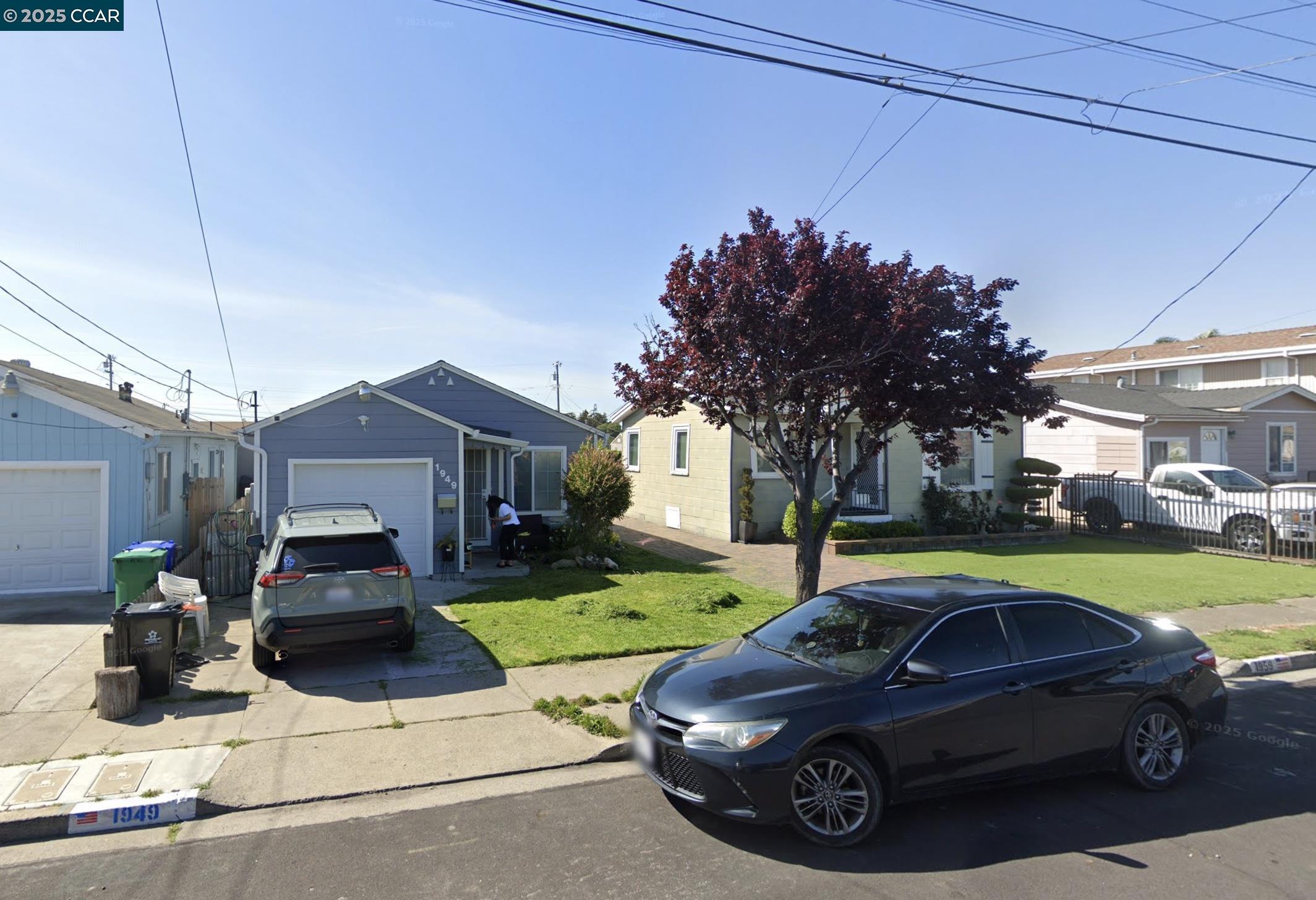 1949 20Th St, San Pablo, California 94806, 4 Bedrooms Bedrooms, 6 Rooms Rooms,1 BathroomBathrooms,Residential Lease,For Rent,1949 20Th St,41104850