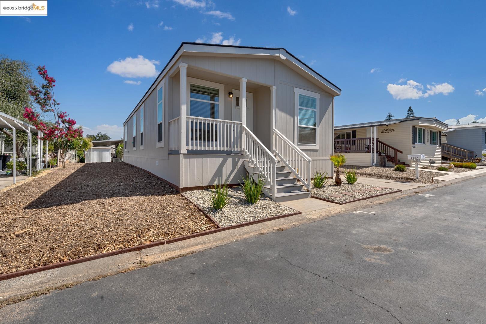 8357 Cedarwood LN, Citrus Heights, California 95610, 2 Bedrooms Bedrooms, 2 Rooms Rooms,2 BathroomsBathrooms,Manufactured In Park,For Sale,8357 Cedarwood LN,41104851