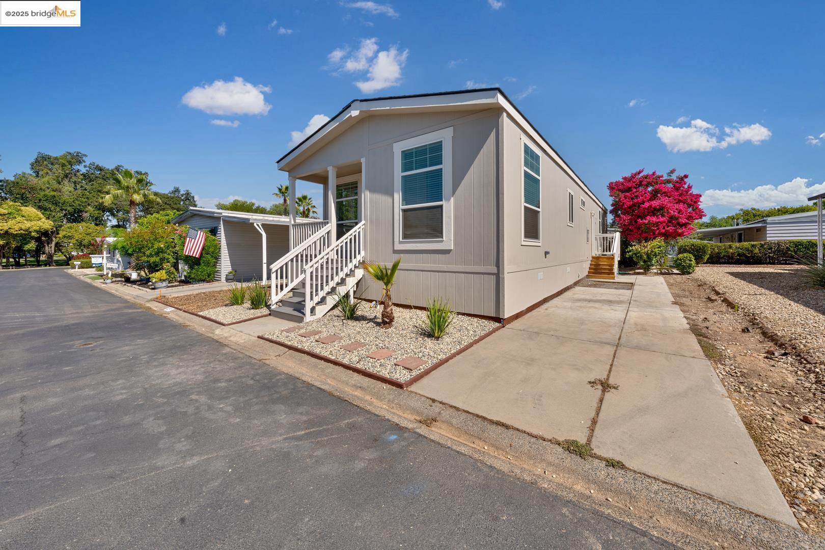 8357 Cedarwood LN, Citrus Heights, California 95610, 2 Bedrooms Bedrooms, 2 Rooms Rooms,2 BathroomsBathrooms,Manufactured In Park,For Sale,8357 Cedarwood LN,41104851