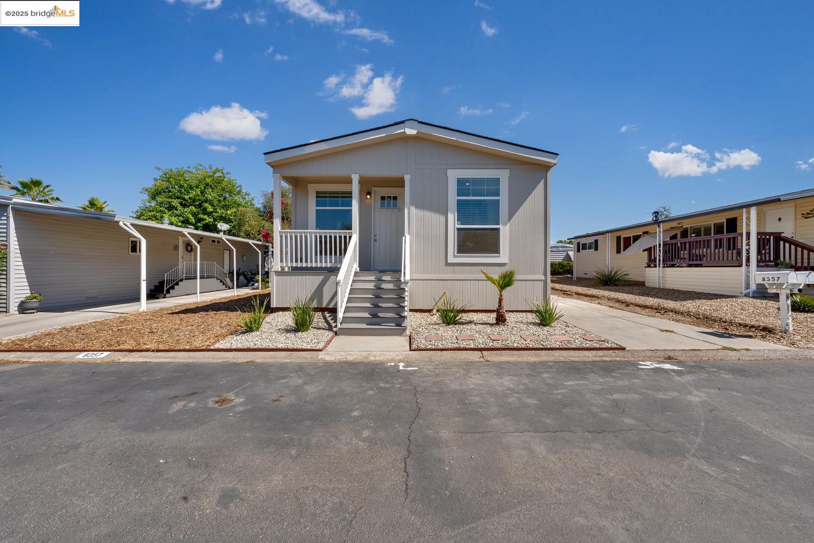 8357 Cedarwood LN, Citrus Heights, California 95610, 2 Bedrooms Bedrooms, 2 Rooms Rooms,2 BathroomsBathrooms,Manufactured In Park,For Sale,8357 Cedarwood LN,41104851