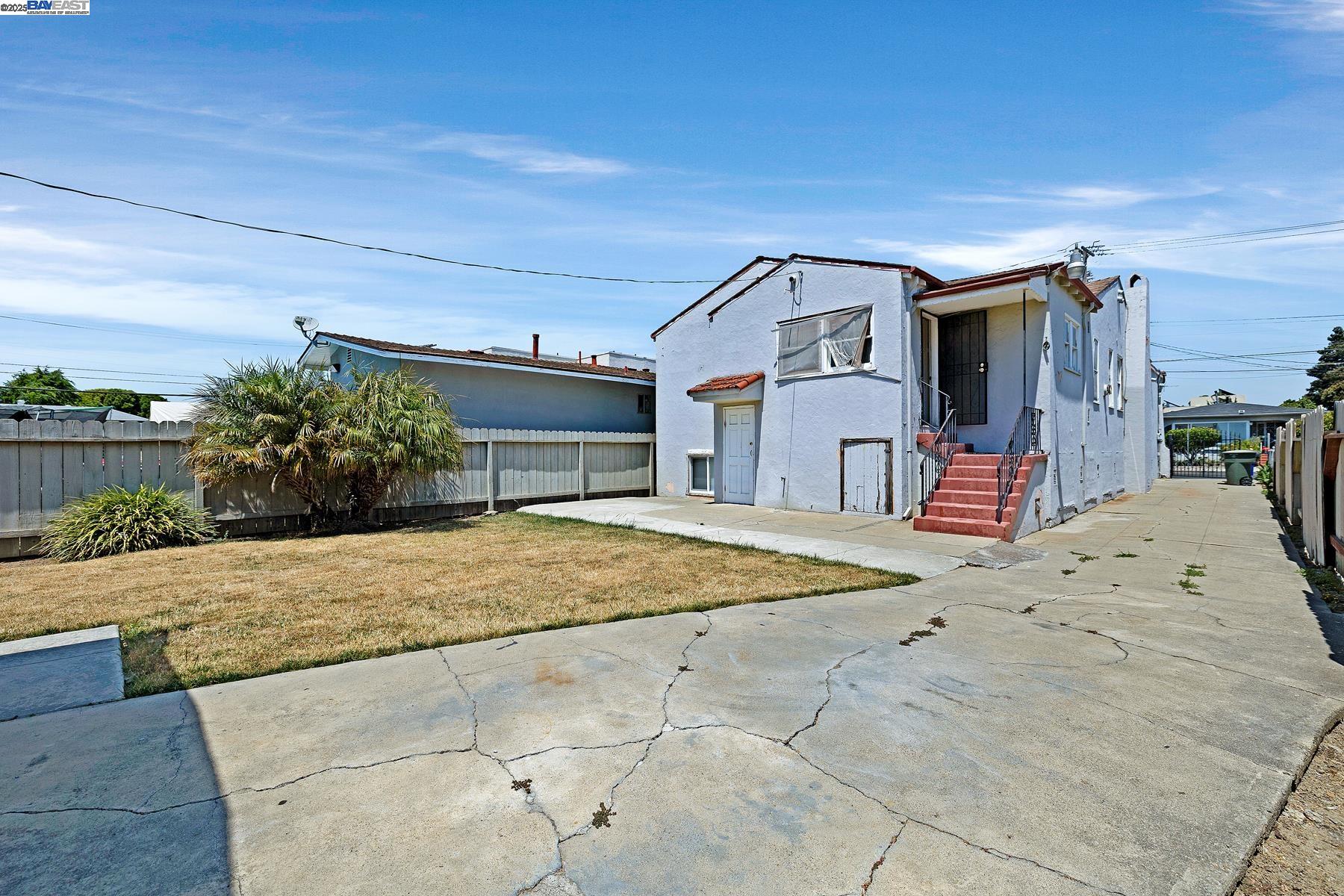1755 Washington Ave, San Leandro, California 94577, ,Commercial Sale,For Sale,1755 Washington Ave,41104852