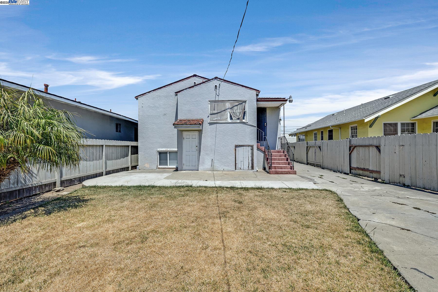 1755 Washington Ave, San Leandro, California 94577, ,Commercial Sale,For Sale,1755 Washington Ave,41104852
