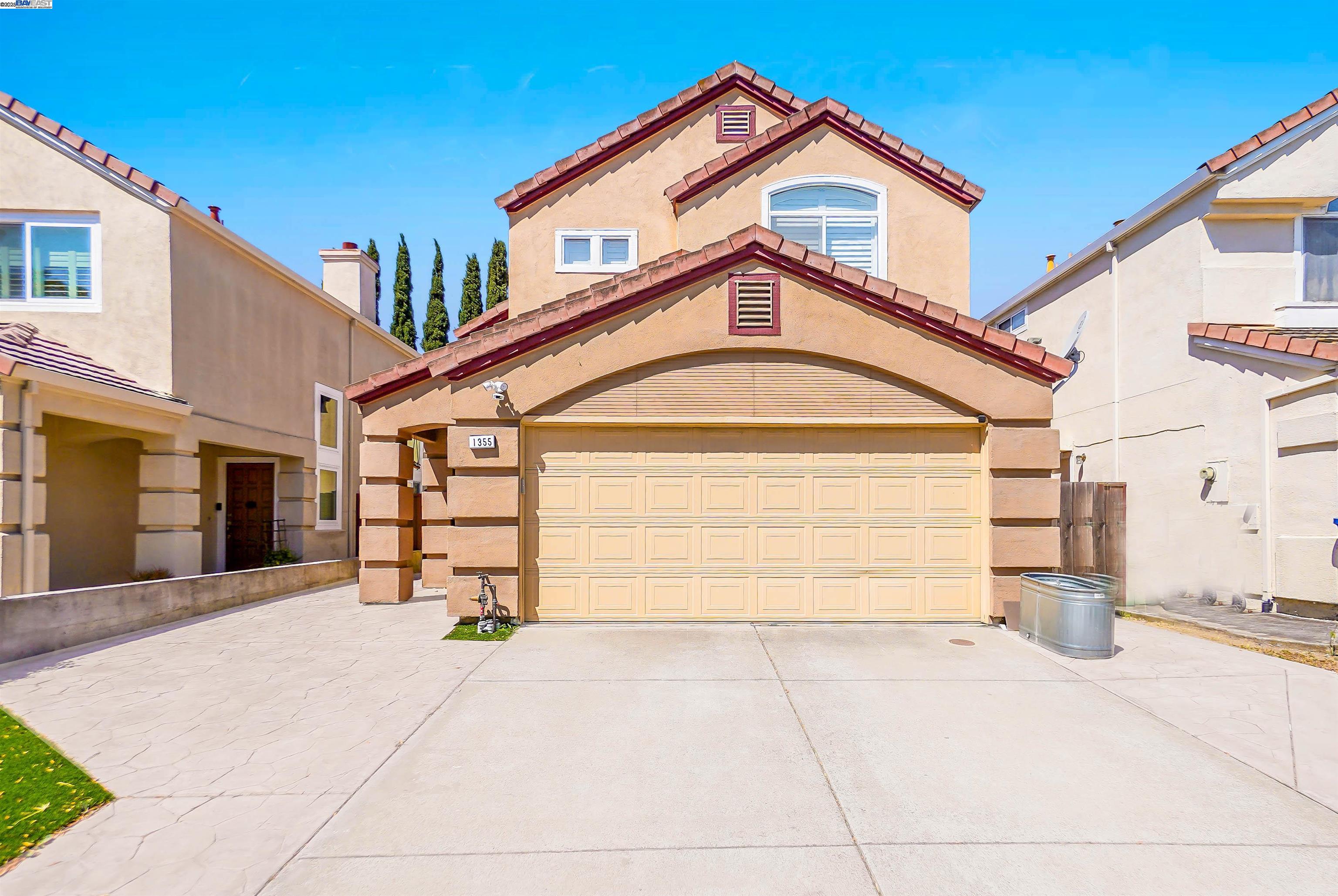 Detail Gallery Image 1 of 33 For 1355 Elkwood Dr, Milpitas,  CA 95035 - 3 Beds | 2/1 Baths