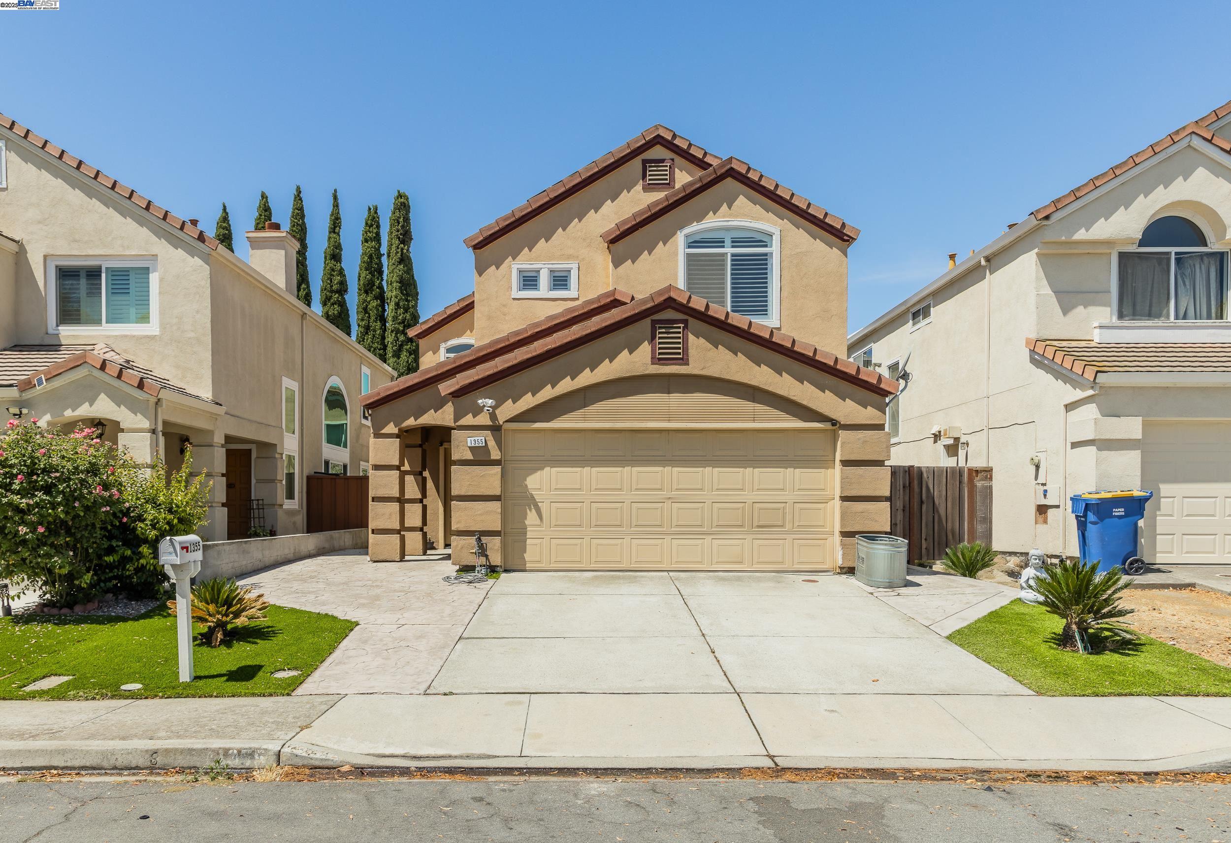 Detail Gallery Image 2 of 33 For 1355 Elkwood Dr, Milpitas,  CA 95035 - 3 Beds | 2/1 Baths