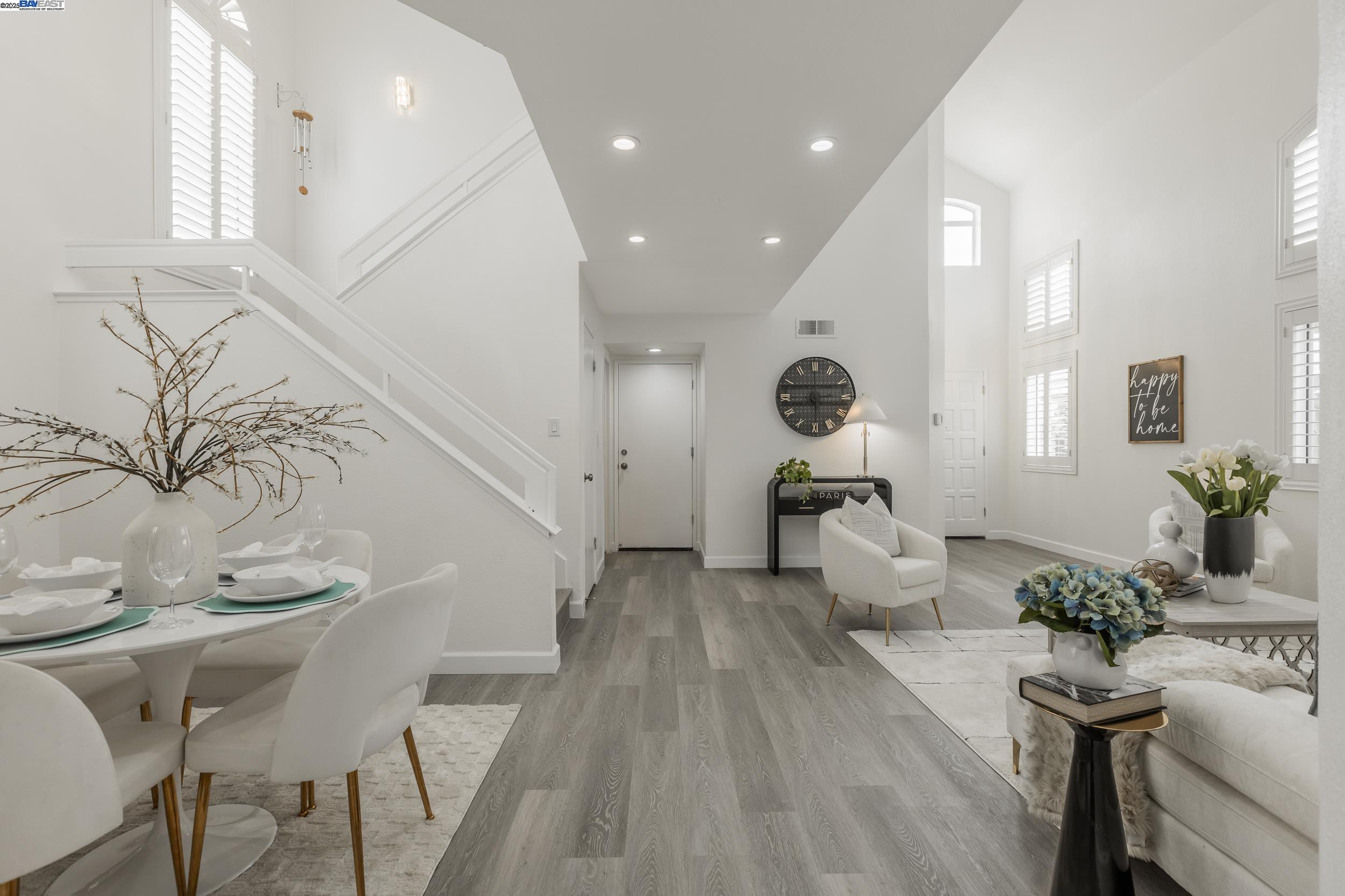 Detail Gallery Image 13 of 33 For 1355 Elkwood Dr, Milpitas,  CA 95035 - 3 Beds | 2/1 Baths