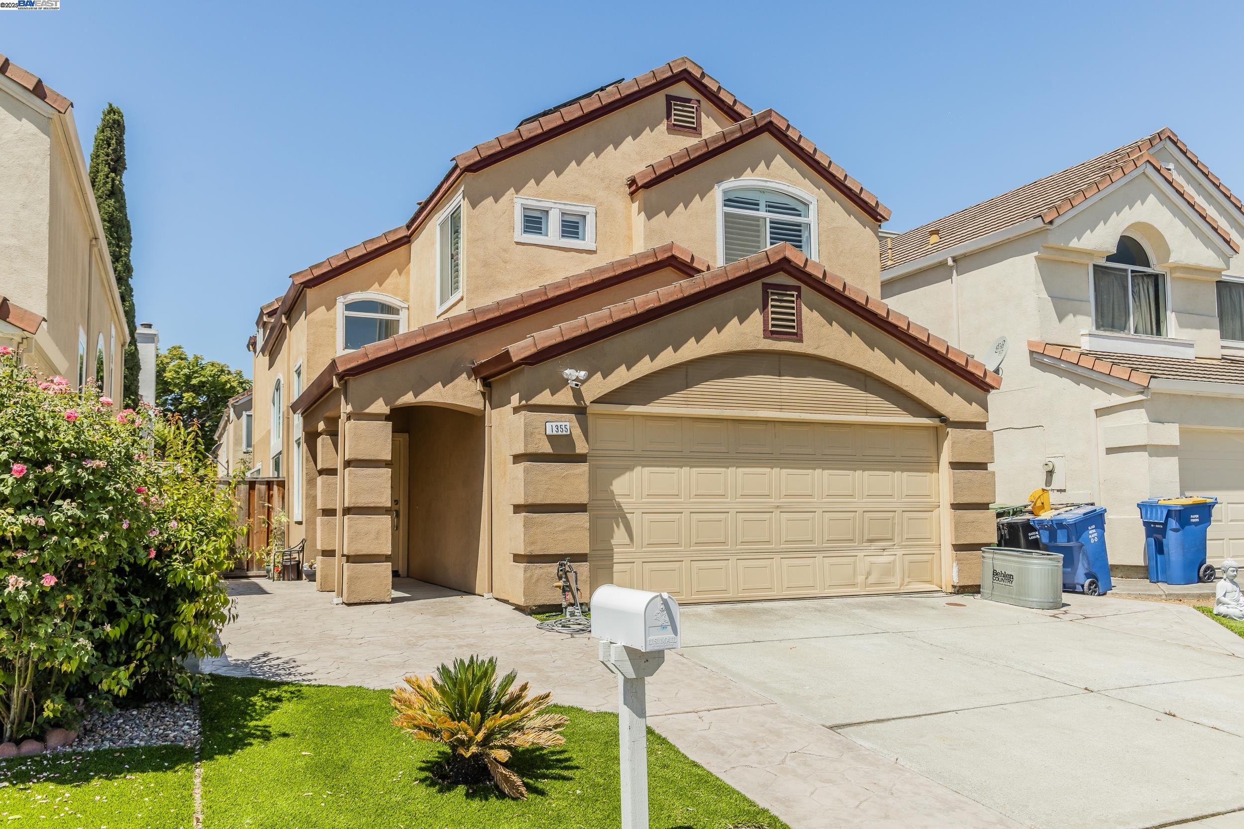 Detail Gallery Image 3 of 33 For 1355 Elkwood Dr, Milpitas,  CA 95035 - 3 Beds | 2/1 Baths