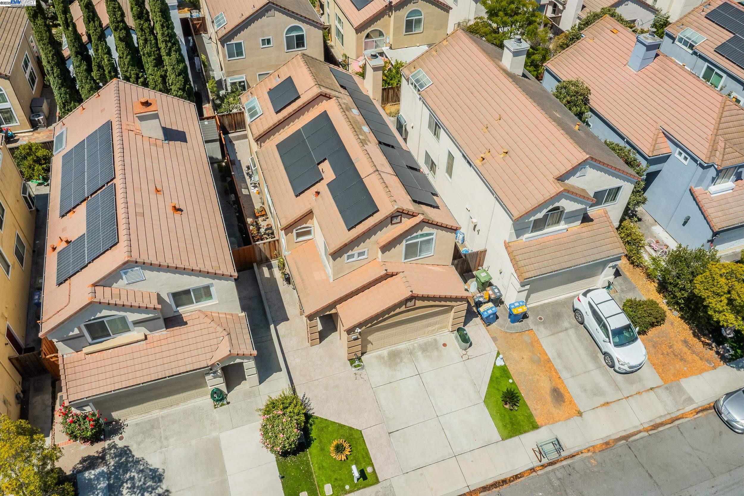 Detail Gallery Image 30 of 33 For 1355 Elkwood Dr, Milpitas,  CA 95035 - 3 Beds | 2/1 Baths