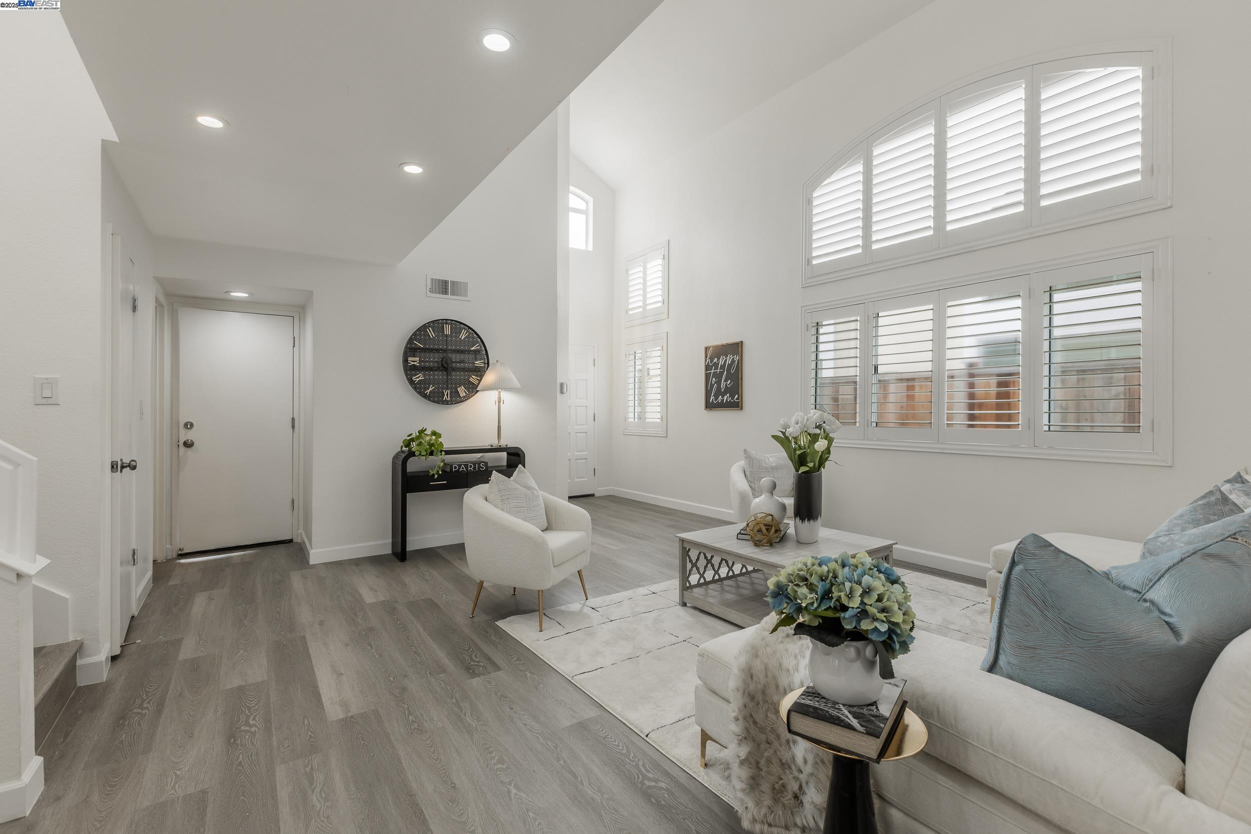 Detail Gallery Image 5 of 33 For 1355 Elkwood Dr, Milpitas,  CA 95035 - 3 Beds | 2/1 Baths