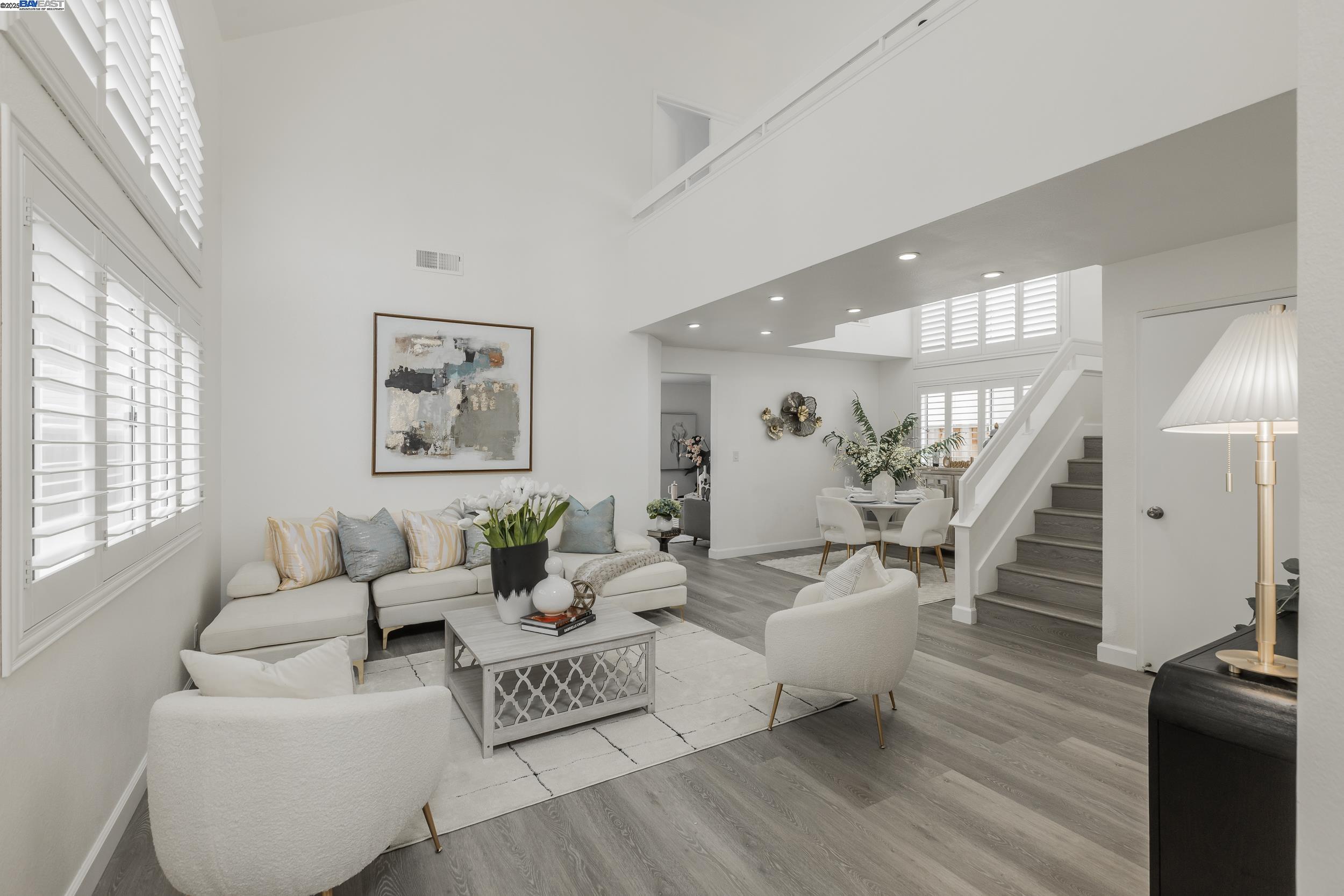 Detail Gallery Image 6 of 33 For 1355 Elkwood Dr, Milpitas,  CA 95035 - 3 Beds | 2/1 Baths