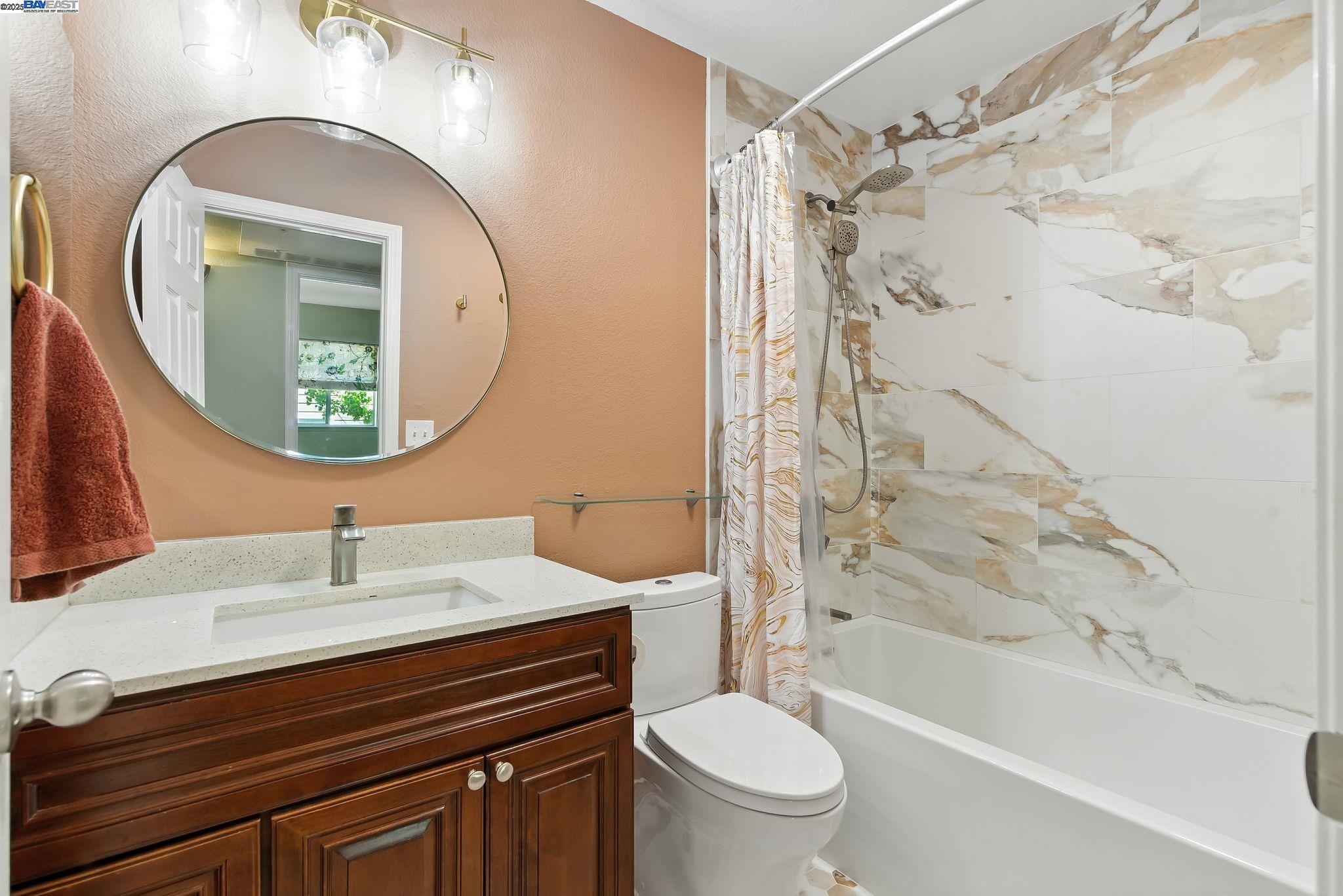 140 Reflections Dr # 28, San Ramon, California 94583, 1 Bedroom Bedrooms, 3 Rooms Rooms,1 BathroomBathrooms,Residential,For Sale,140 Reflections Dr # 28,41104854