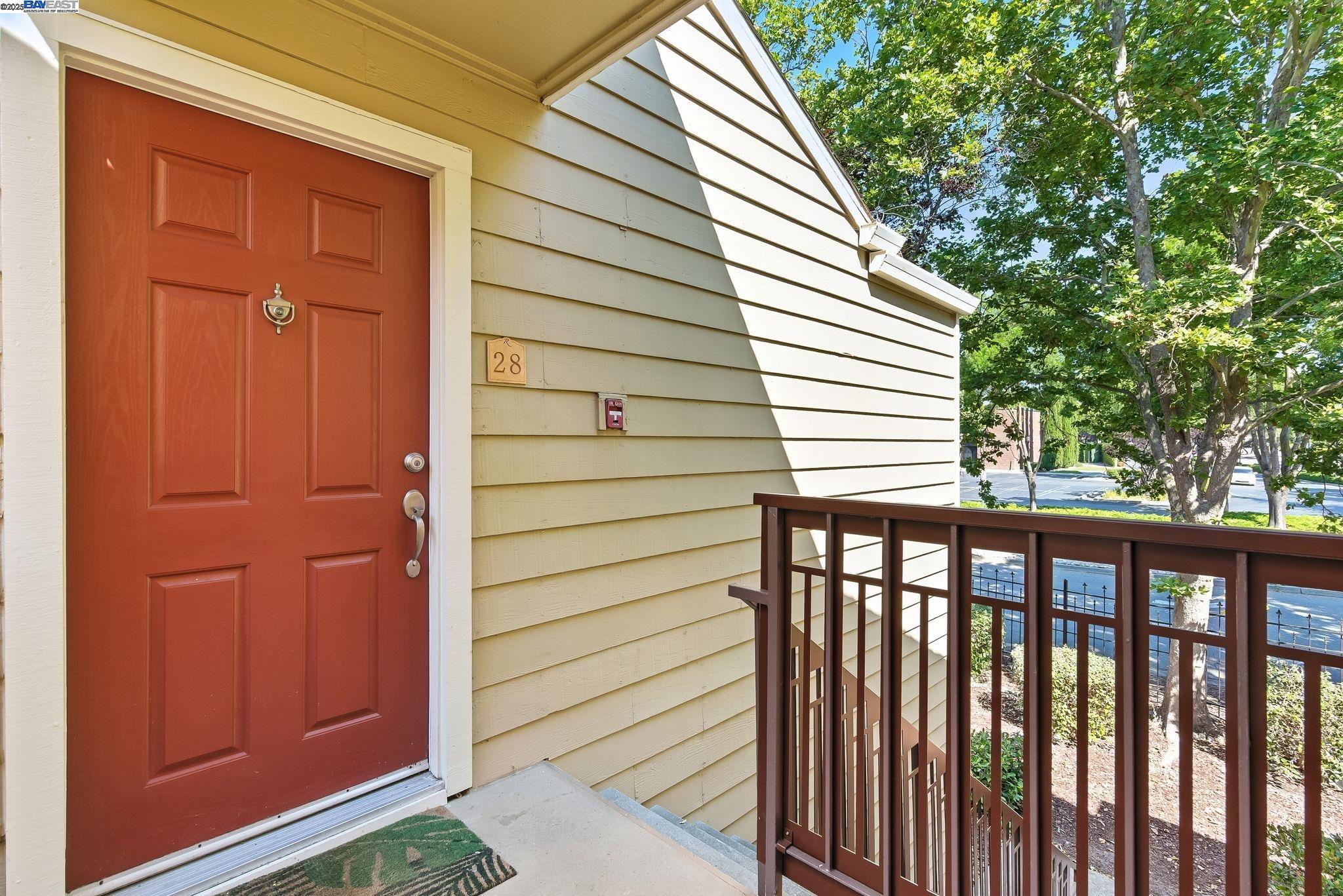 140 Reflections Dr # 28, San Ramon, California 94583, 1 Bedroom Bedrooms, 3 Rooms Rooms,1 BathroomBathrooms,Residential,For Sale,140 Reflections Dr # 28,41104854