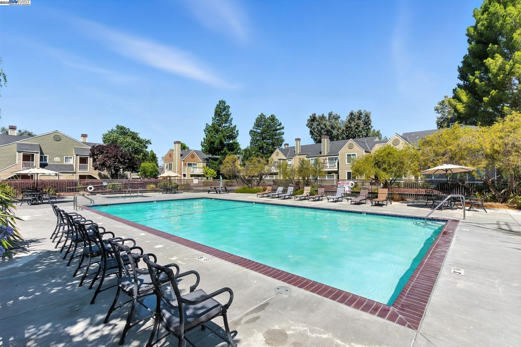 140 Reflections Dr # 28, San Ramon, California 94583, 1 Bedroom Bedrooms, 3 Rooms Rooms,1 BathroomBathrooms,Residential,For Sale,140 Reflections Dr # 28,41104854