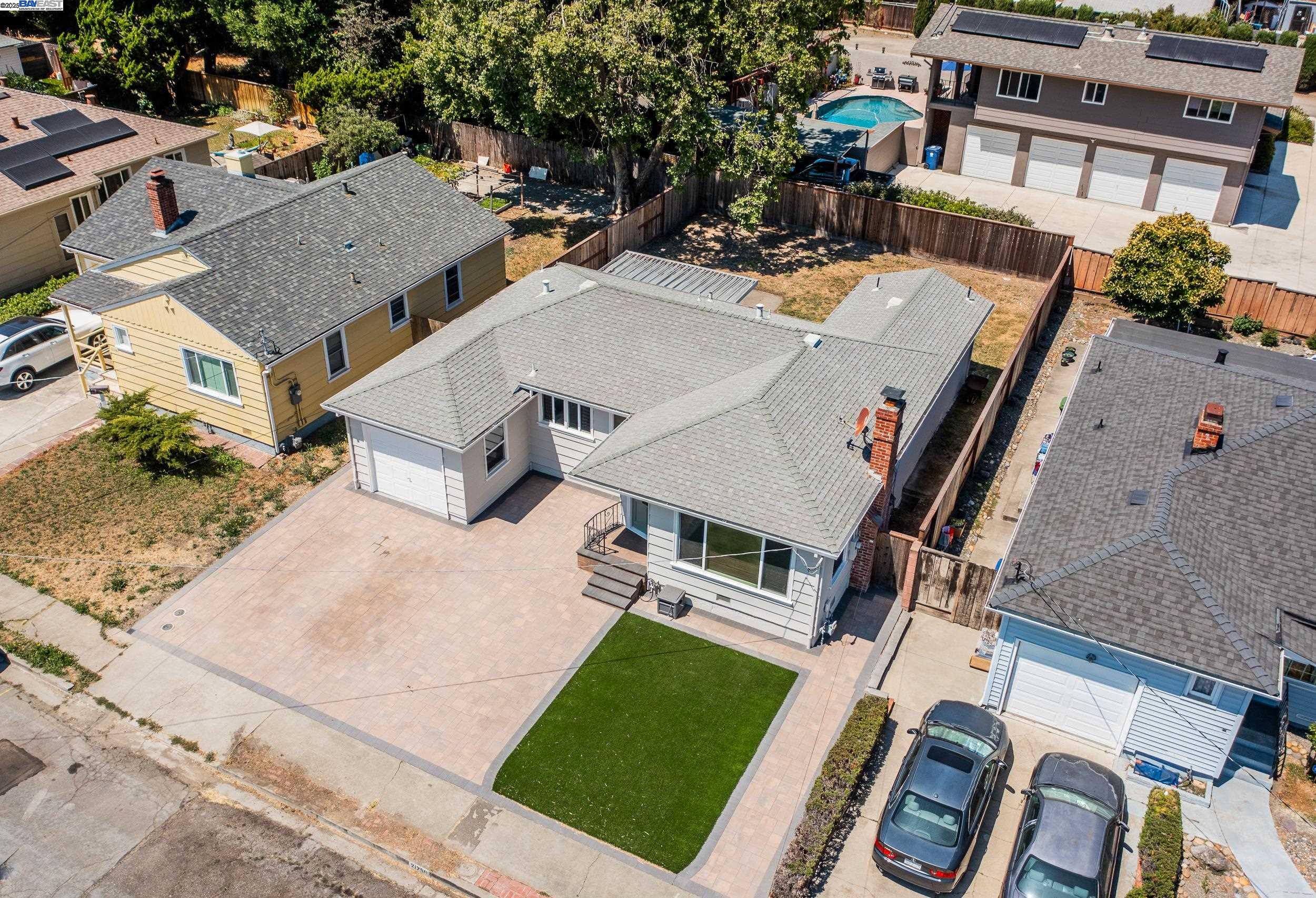 21259 Hobert St, Castro Valley, California 94546, 3 Bedrooms Bedrooms, 7 Rooms Rooms,2 BathroomsBathrooms,Residential,For Sale,21259 Hobert St,41104855