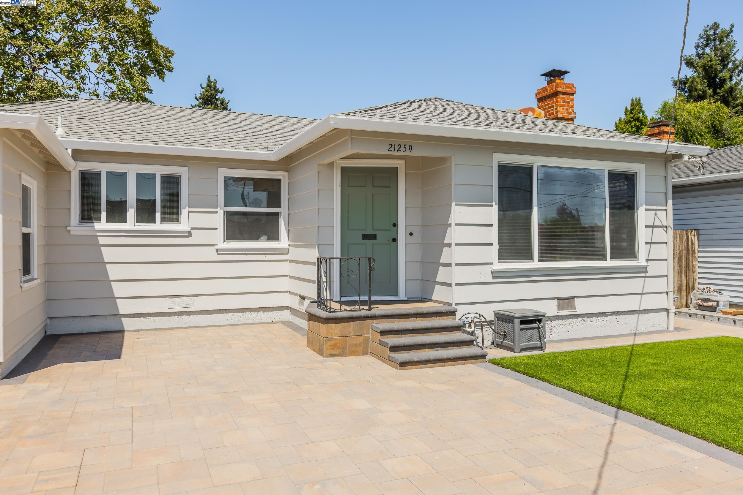 21259 Hobert St, Castro Valley, California 94546, 3 Bedrooms Bedrooms, 7 Rooms Rooms,2 BathroomsBathrooms,Residential,For Sale,21259 Hobert St,41104855
