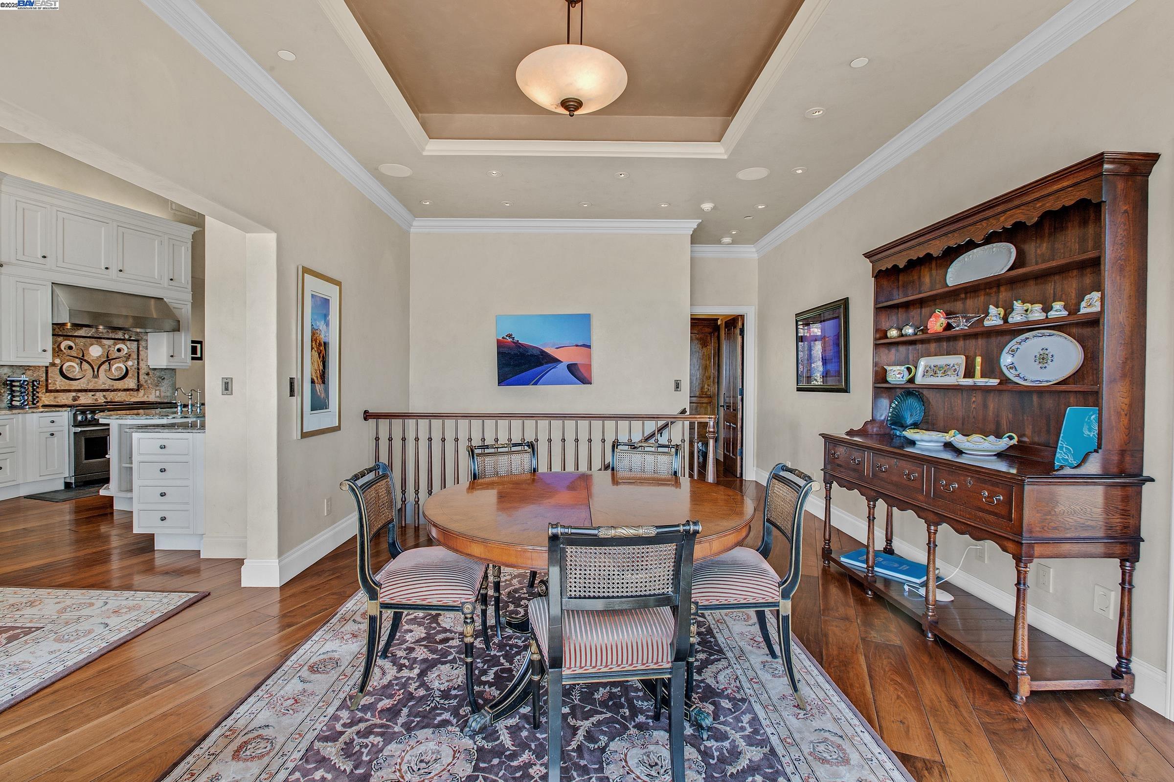 Detail Gallery Image 11 of 46 For 797 Las Olas Dr, Aptos,  CA 95003 - 5 Beds | 4/1 Baths