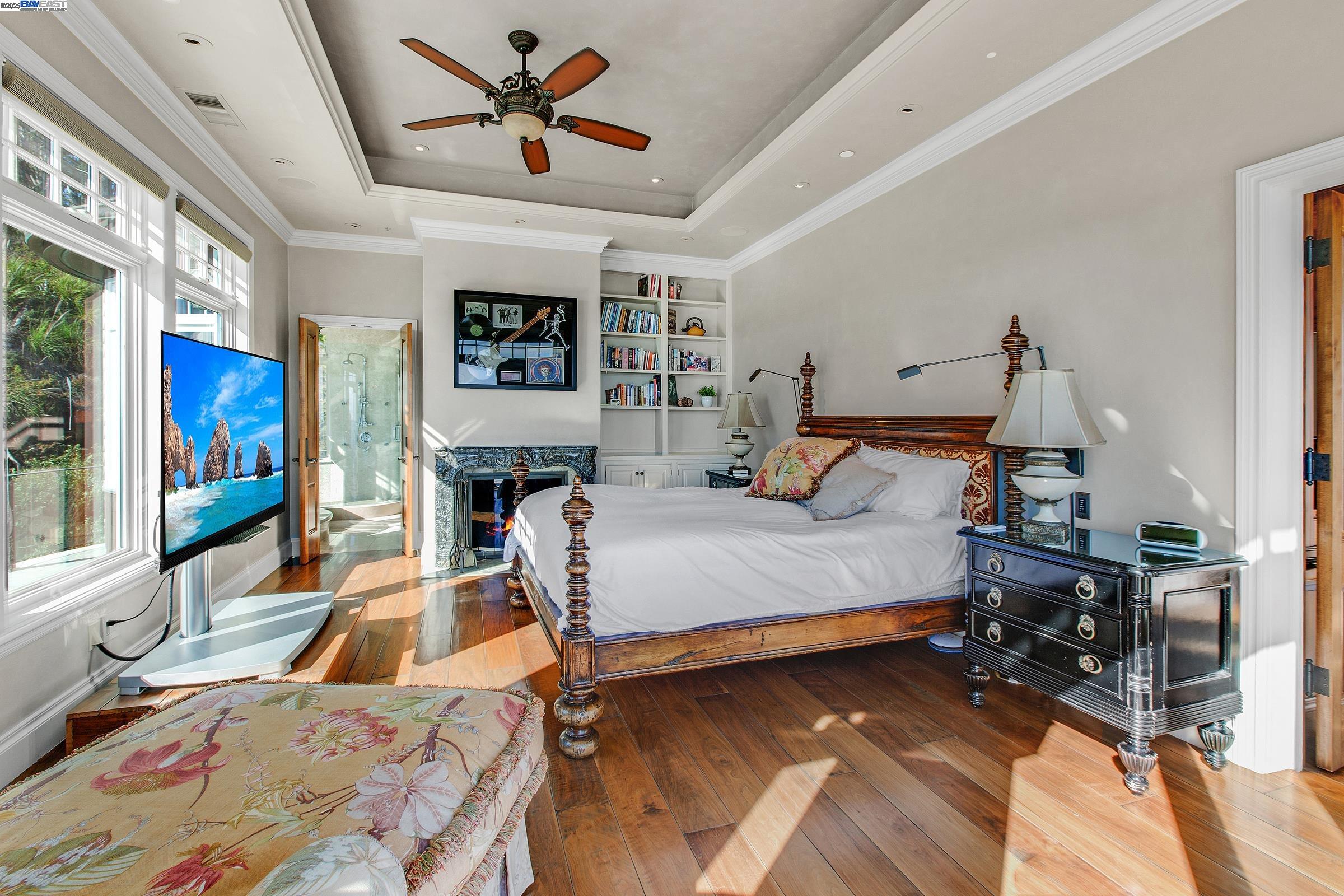 Detail Gallery Image 19 of 46 For 797 Las Olas Dr, Aptos,  CA 95003 - 5 Beds | 4/1 Baths