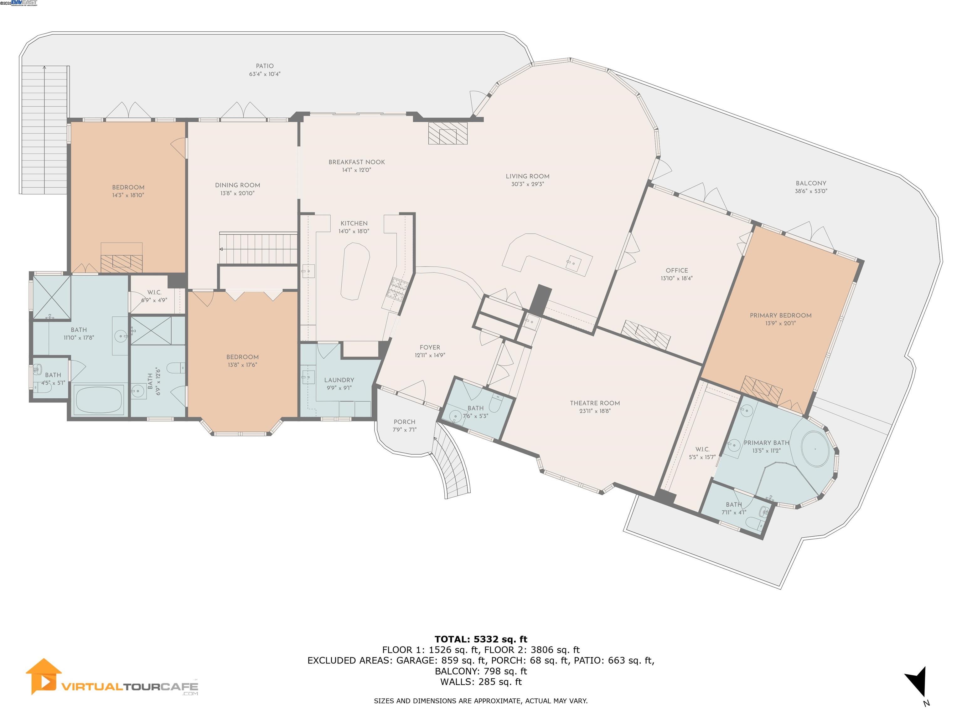 Detail Gallery Image 36 of 46 For 797 Las Olas Dr, Aptos,  CA 95003 - 5 Beds | 4/1 Baths