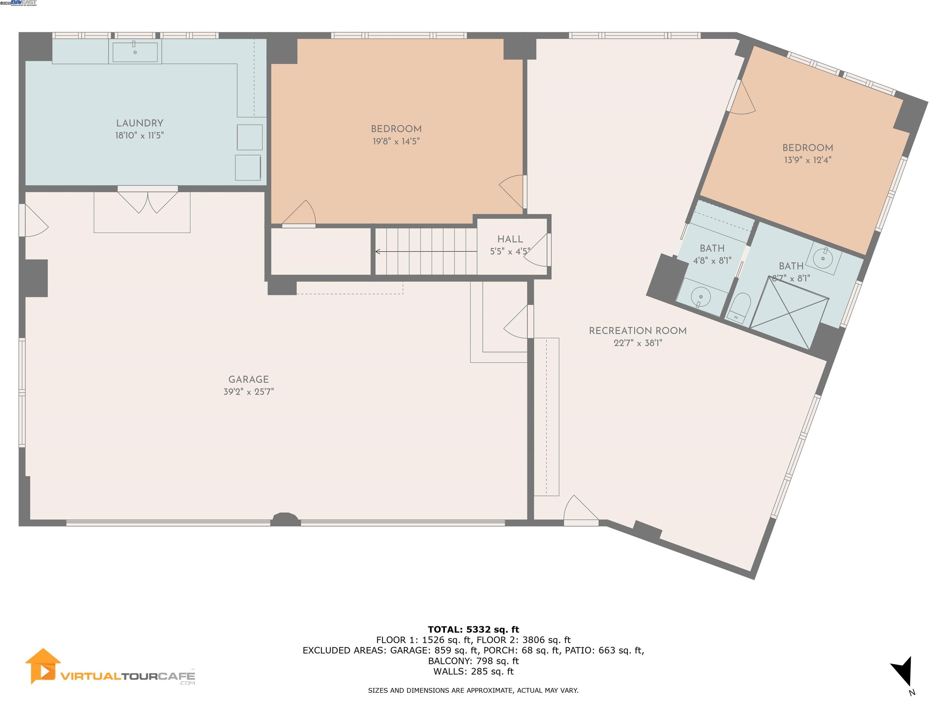 Detail Gallery Image 37 of 46 For 797 Las Olas Dr, Aptos,  CA 95003 - 5 Beds | 4/1 Baths