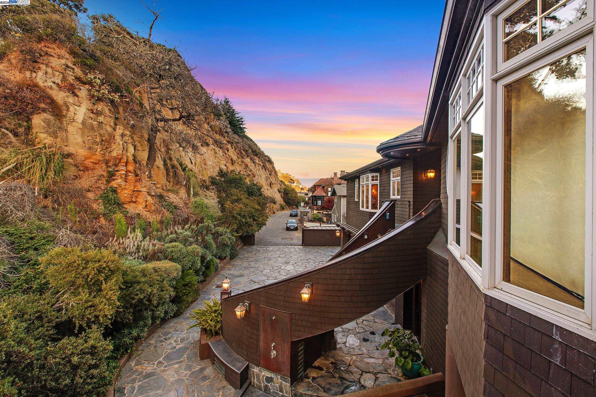 Detail Gallery Image 46 of 46 For 797 Las Olas Dr, Aptos,  CA 95003 - 5 Beds | 4/1 Baths