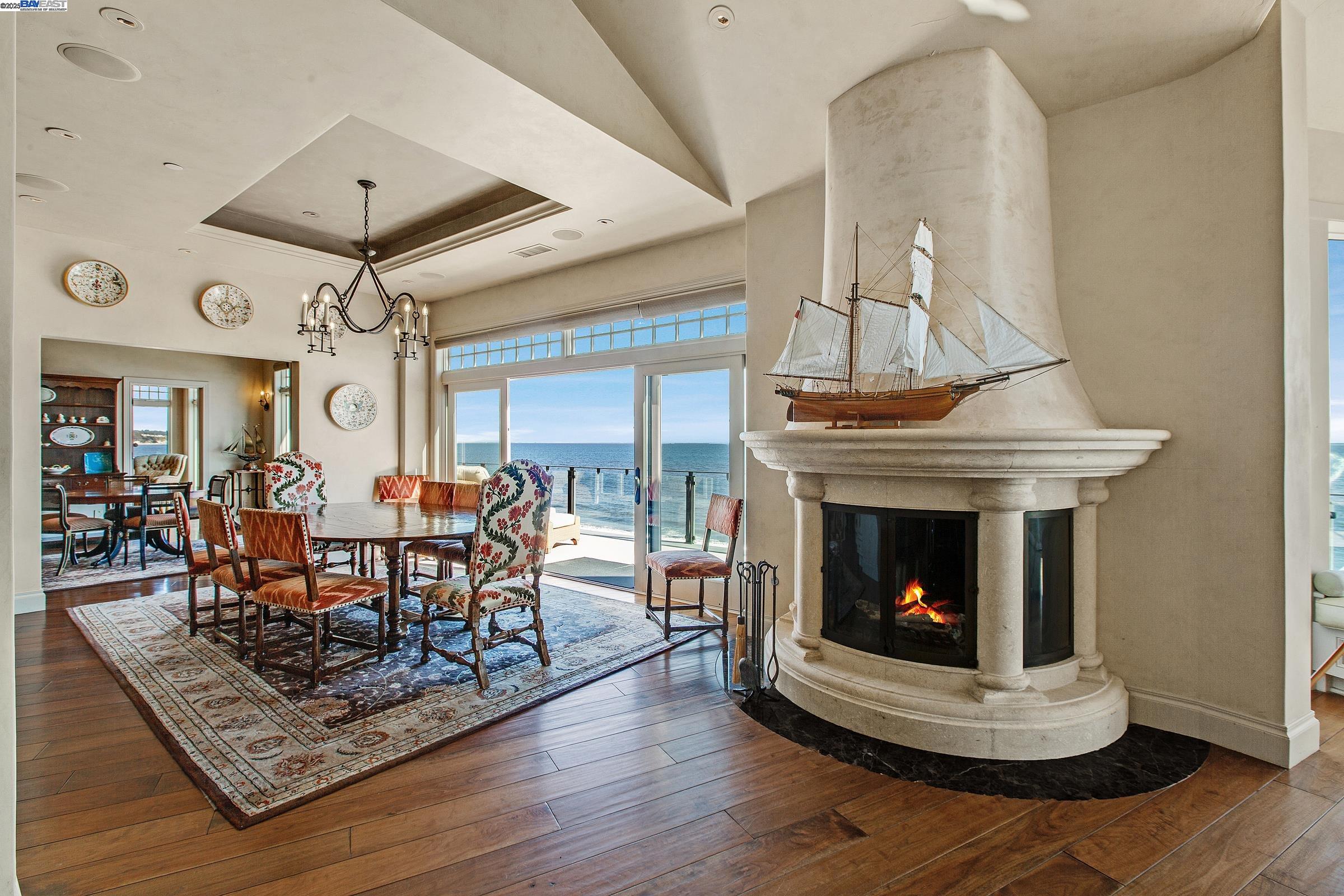 Detail Gallery Image 10 of 46 For 797 Las Olas Dr, Aptos,  CA 95003 - 5 Beds | 4/1 Baths