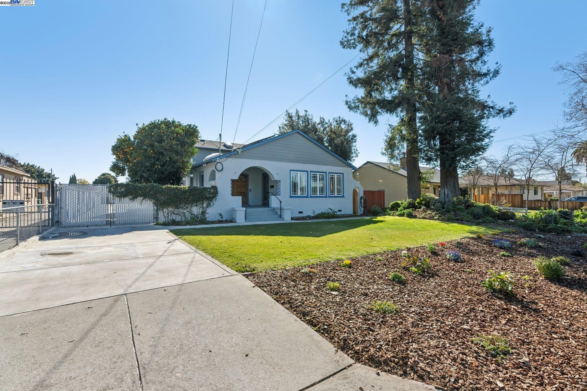 Detail Gallery Image 1 of 1 For 803 Cherry Way, Hayward,  CA 94541 - 4 Beds | 3/1 Baths