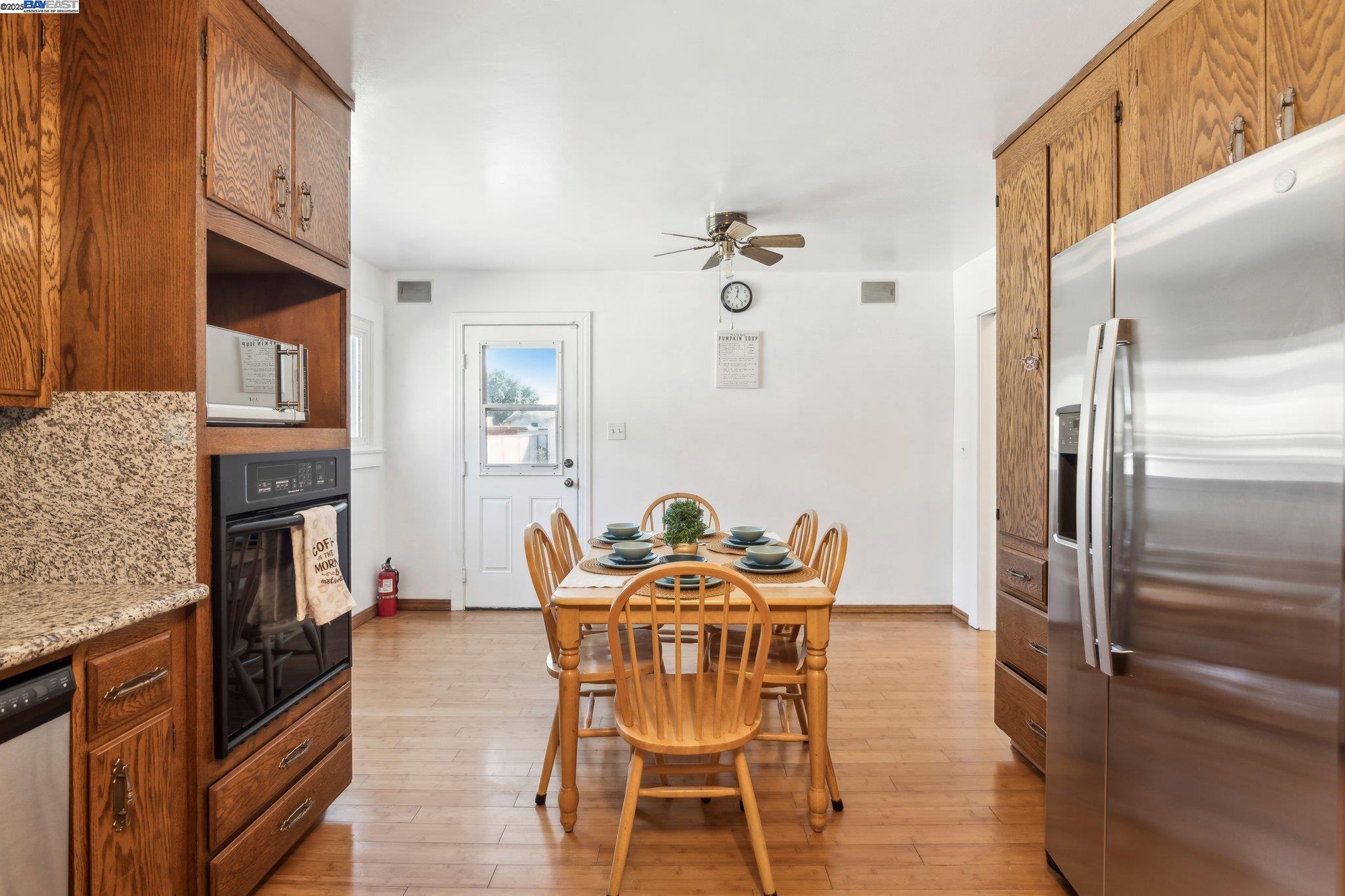 803 Cherry Way, Hayward, California 94541, 4 Bedrooms Bedrooms, 8 Rooms Rooms,3 BathroomsBathrooms,Residential,For Sale,803 Cherry Way,41104859