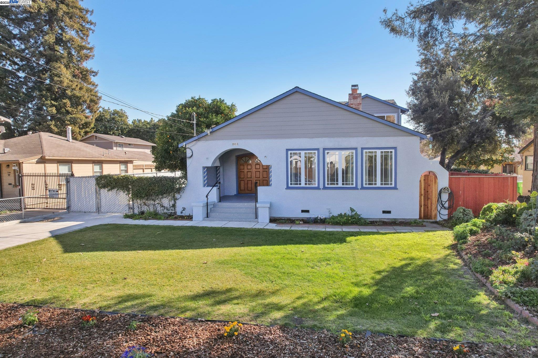 803 Cherry Way, Hayward, California 94541, 4 Bedrooms Bedrooms, 8 Rooms Rooms,3 BathroomsBathrooms,Residential,For Sale,803 Cherry Way,41104859