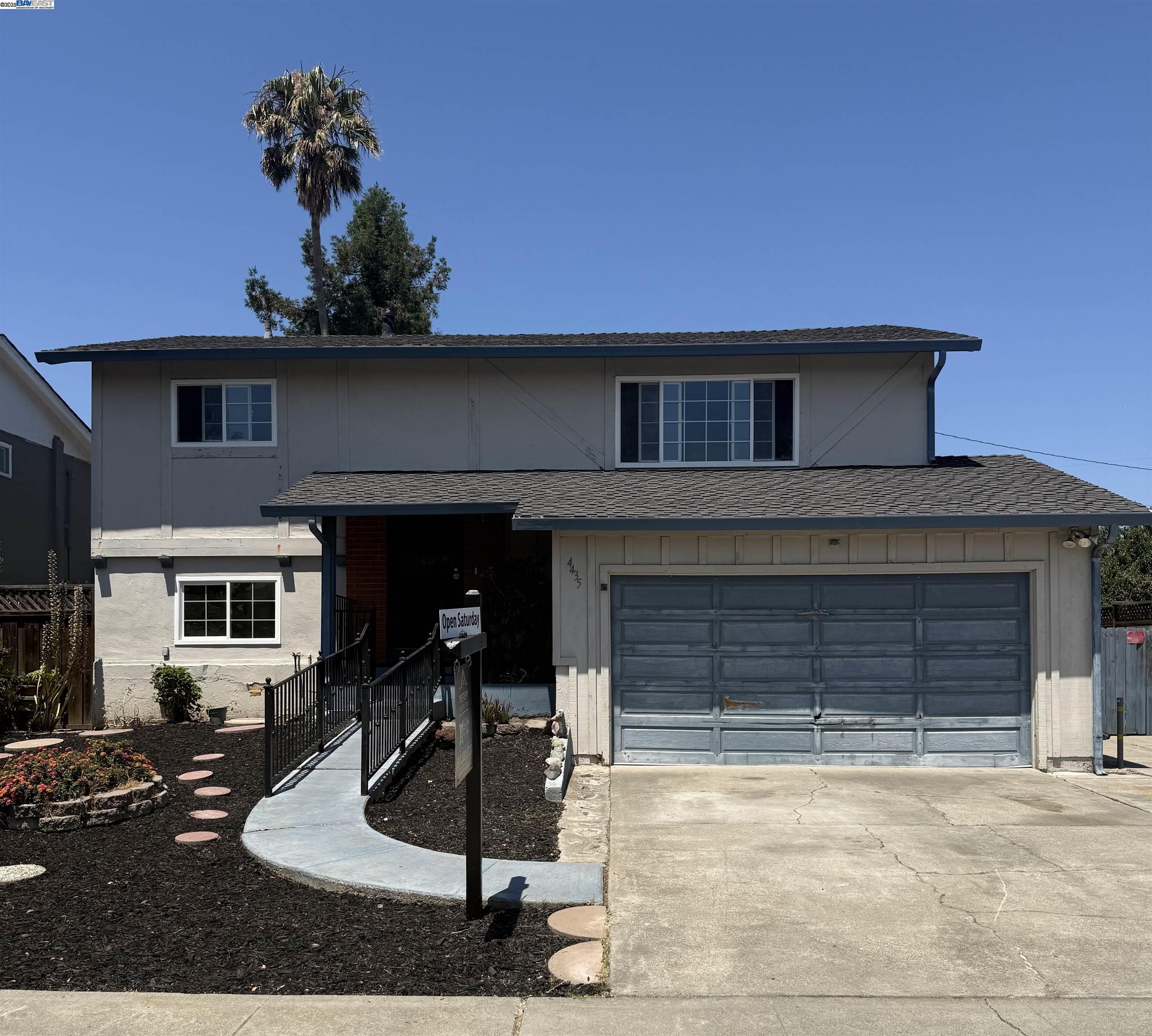 Detail Gallery Image 2 of 34 For 4435 Cambria St, Fremont,  CA 94538 - 4 Beds | 2 Baths