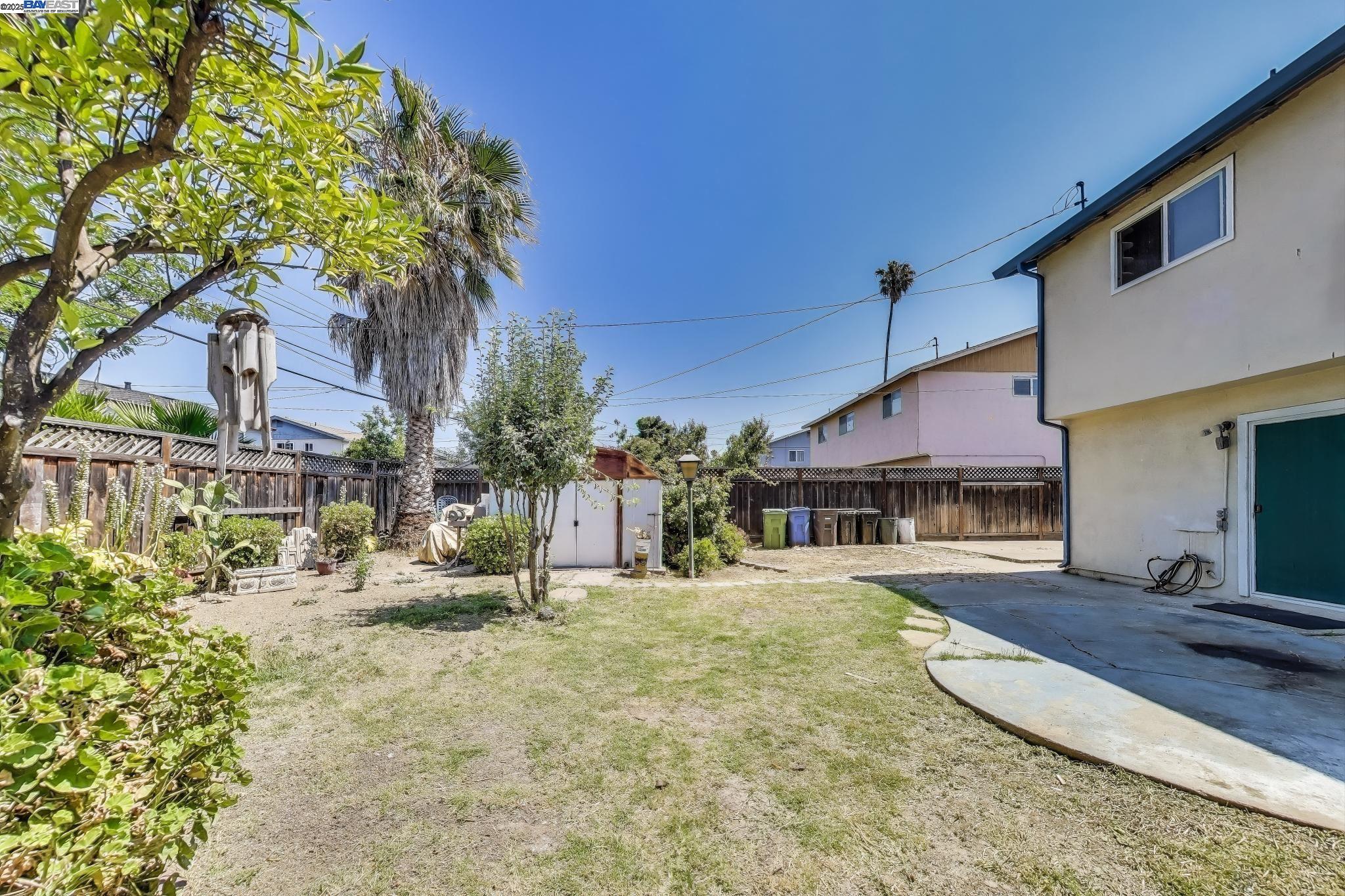 Detail Gallery Image 24 of 34 For 4435 Cambria St, Fremont,  CA 94538 - 4 Beds | 2 Baths