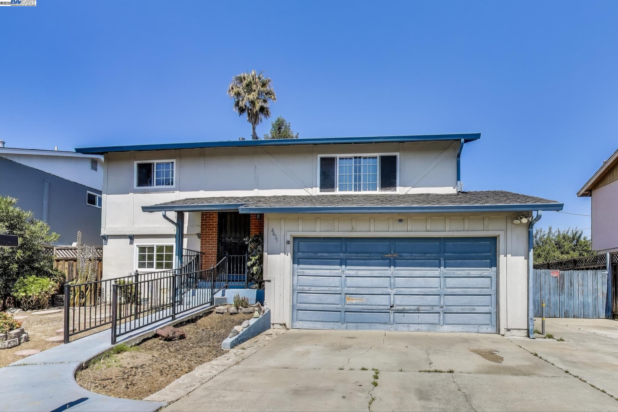 Detail Gallery Image 32 of 34 For 4435 Cambria St, Fremont,  CA 94538 - 4 Beds | 2 Baths