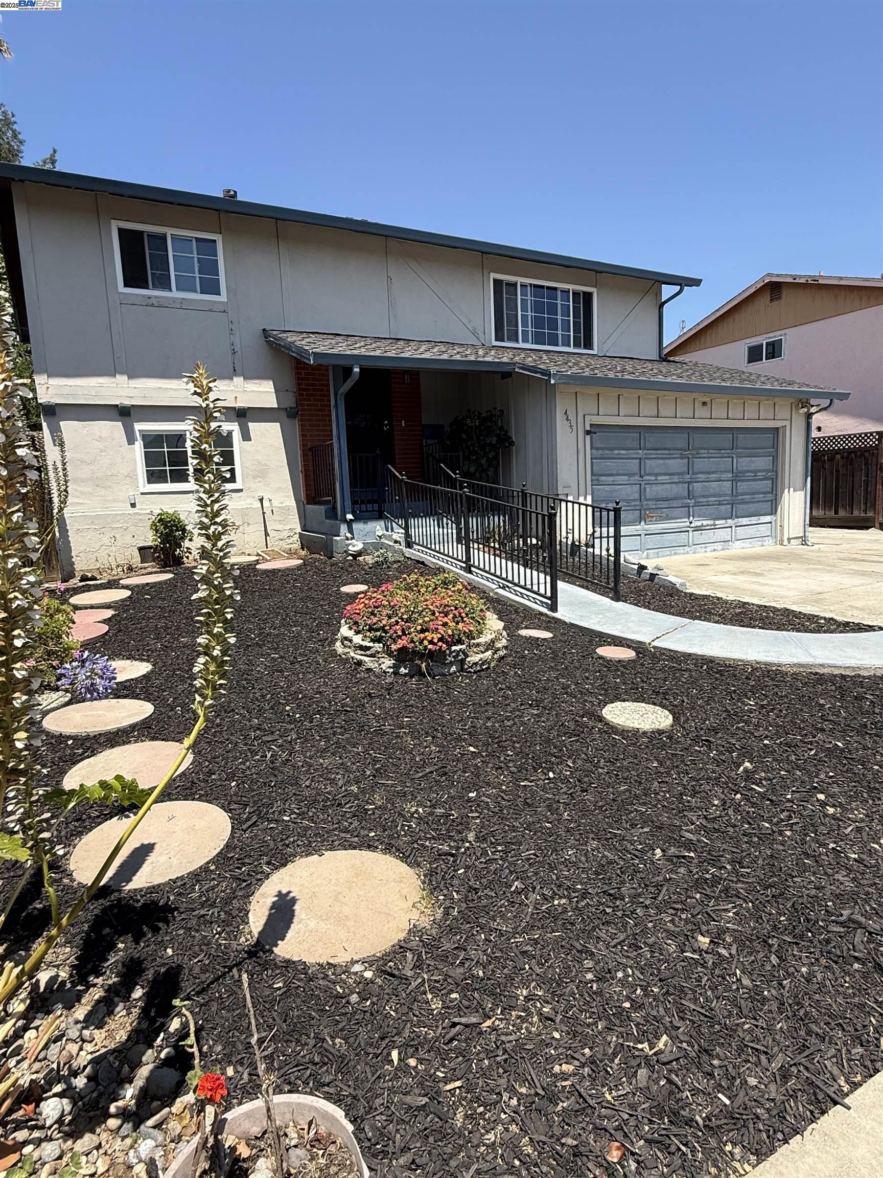 Detail Gallery Image 33 of 34 For 4435 Cambria St, Fremont,  CA 94538 - 4 Beds | 2 Baths
