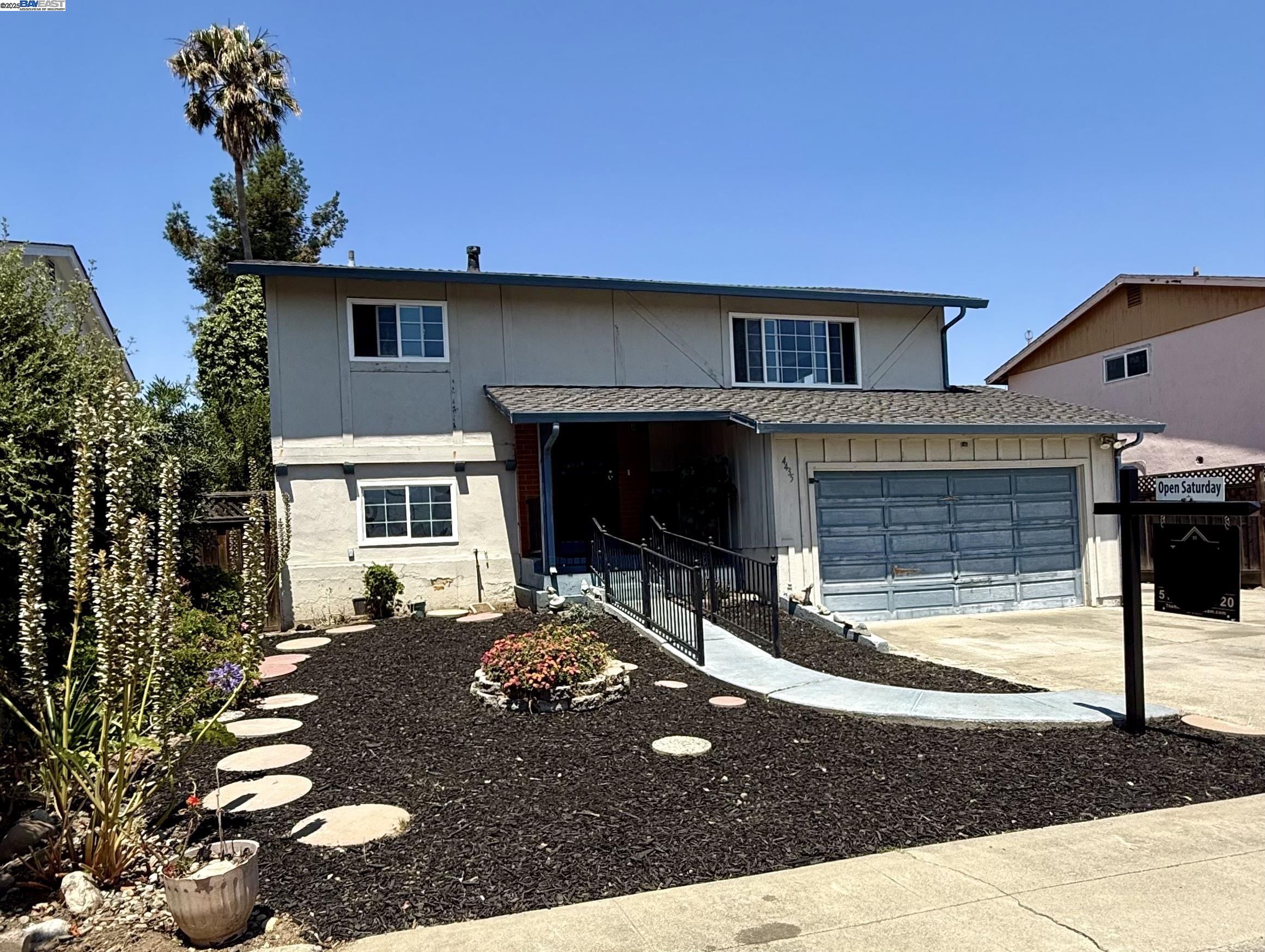 Detail Gallery Image 34 of 34 For 4435 Cambria St, Fremont,  CA 94538 - 4 Beds | 2 Baths