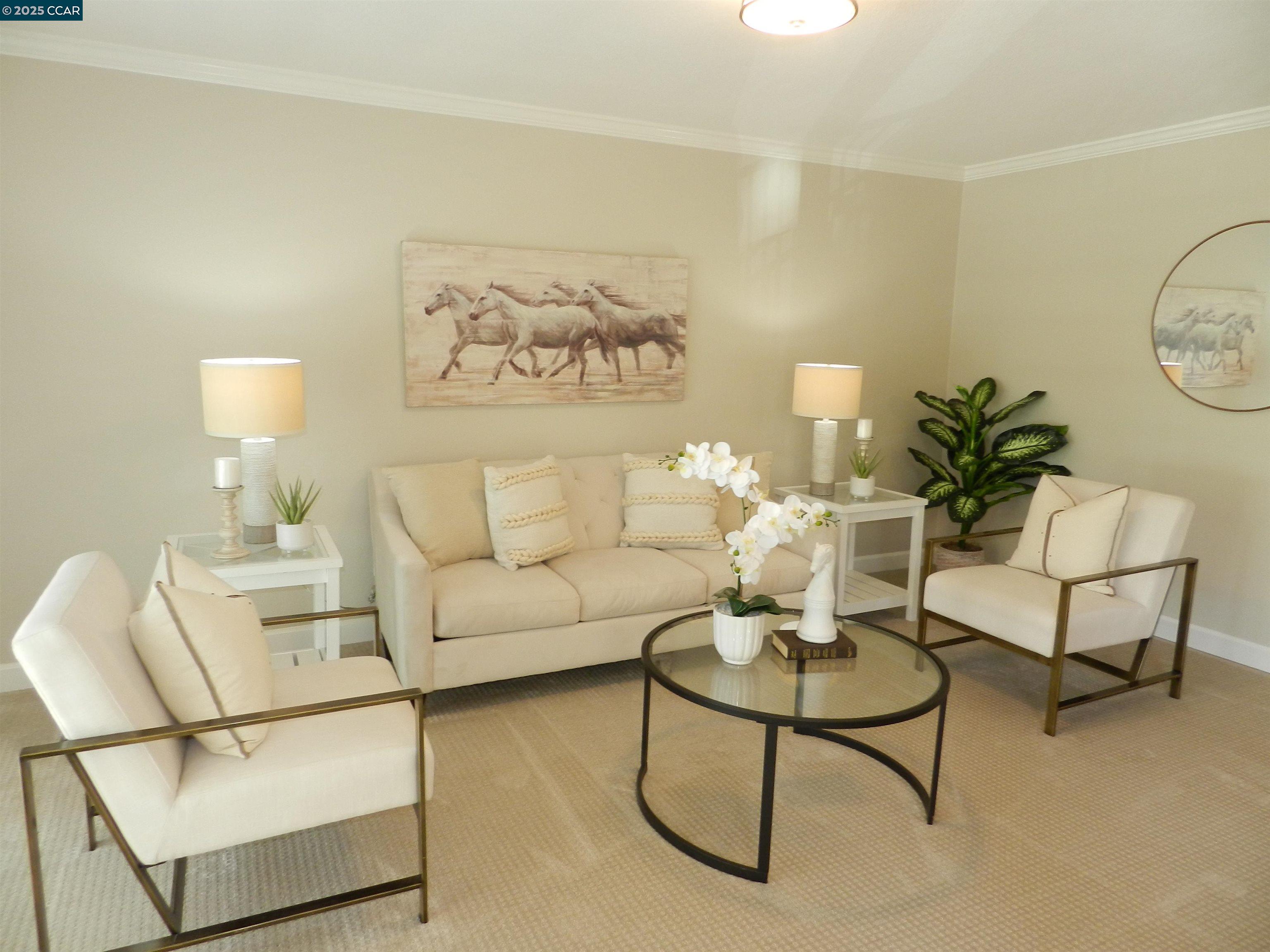 Detail Gallery Image 2 of 26 For 3047 Fostoria Cir, Danville,  CA 94526 - 3 Beds | 2 Baths
