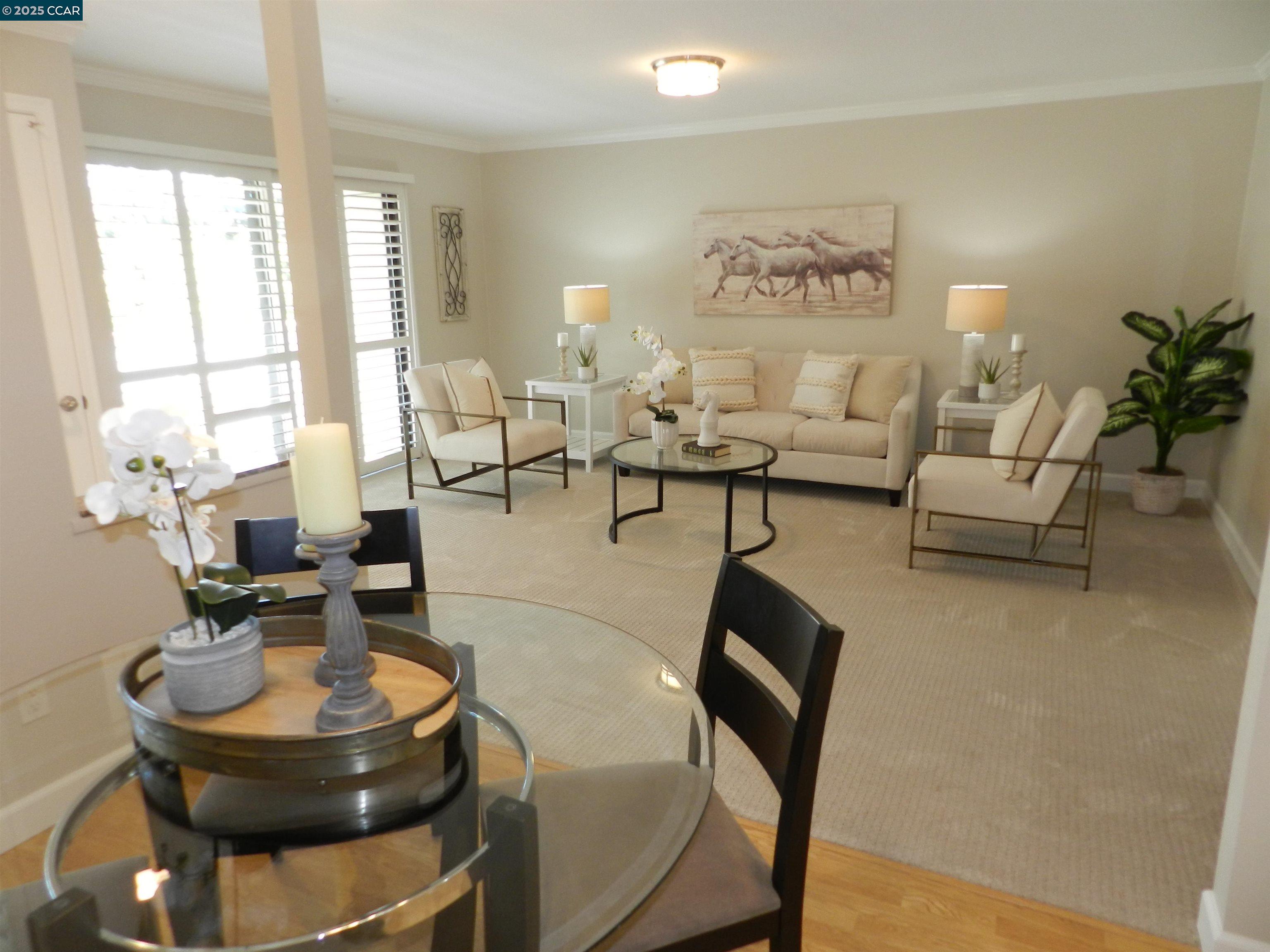 Detail Gallery Image 3 of 26 For 3047 Fostoria Cir, Danville,  CA 94526 - 3 Beds | 2 Baths