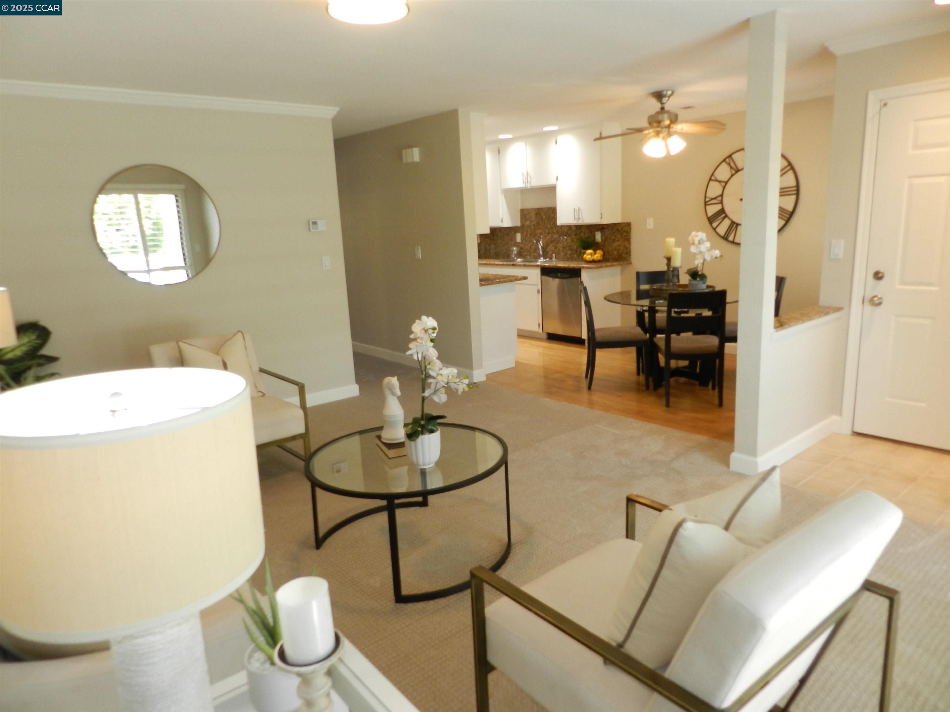 Detail Gallery Image 4 of 26 For 3047 Fostoria Cir, Danville,  CA 94526 - 3 Beds | 2 Baths