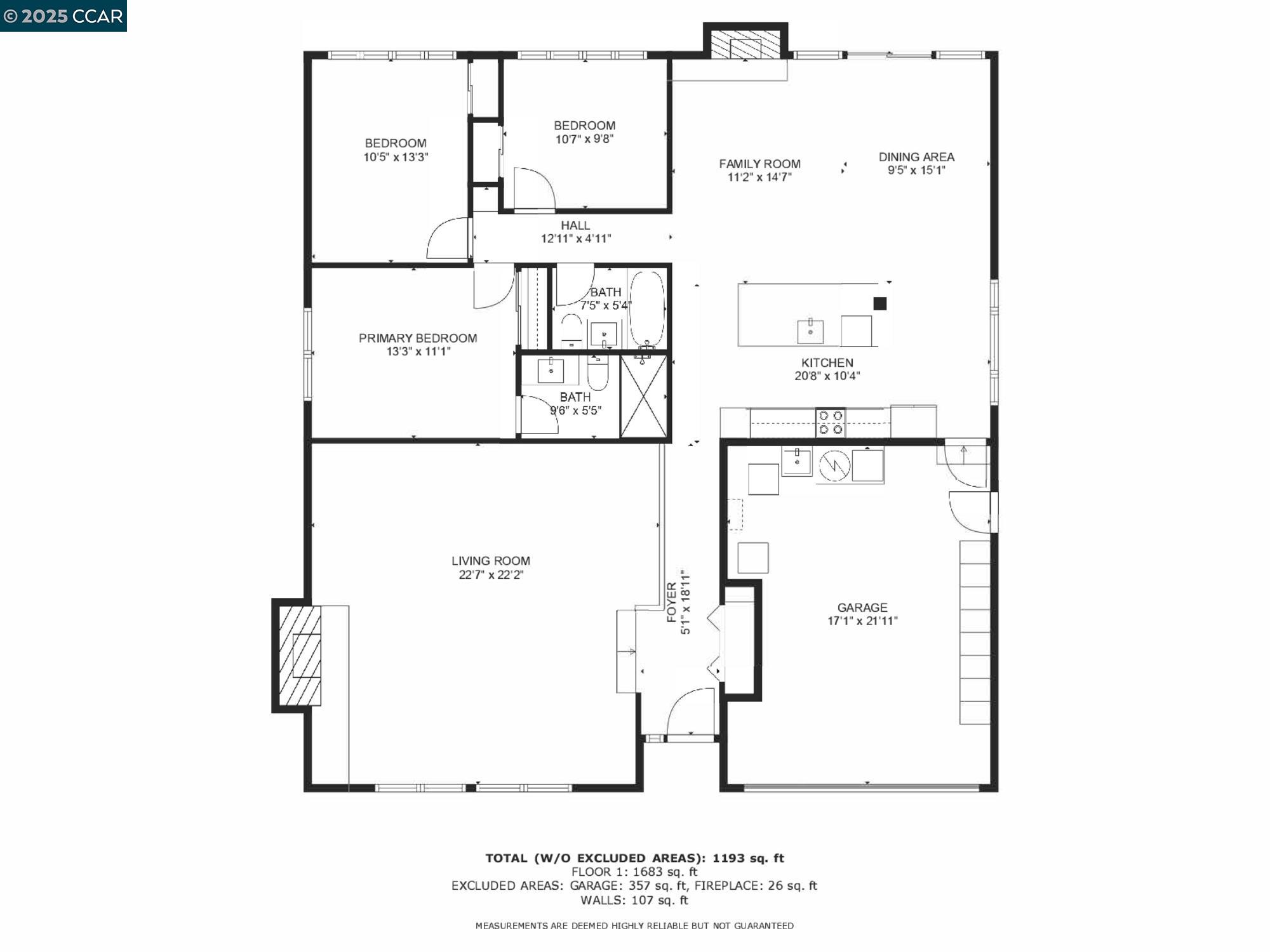 30540 OAKMONT WAY, Hayward, California 94544, 3 Bedrooms Bedrooms, 7 Rooms Rooms,2 BathroomsBathrooms,Residential,For Sale,30540 OAKMONT WAY,41104864