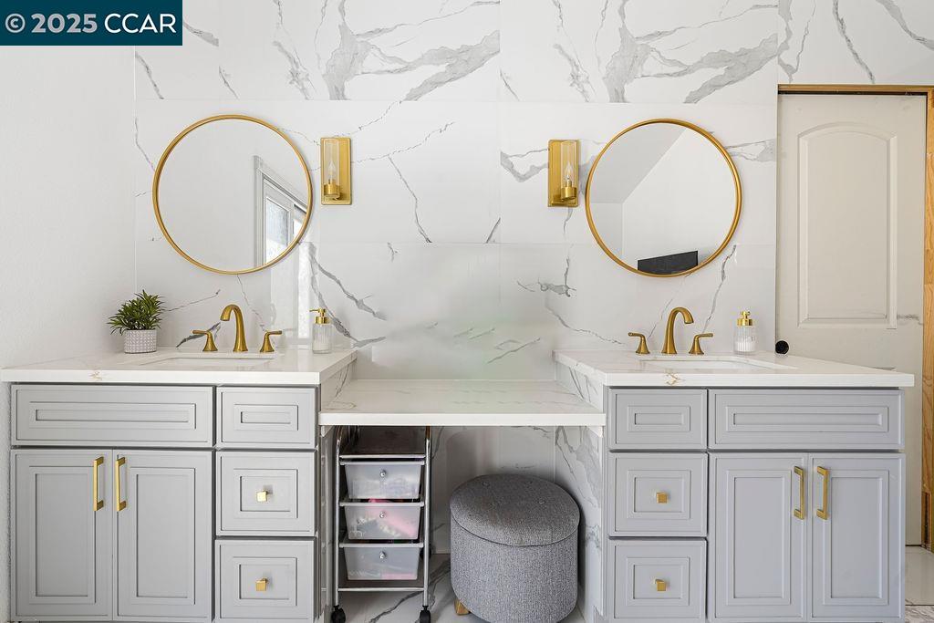 Detail Gallery Image 18 of 35 For 640 Elsa Dr, Santa Rosa,  CA 95407 - 3 Beds | 2 Baths