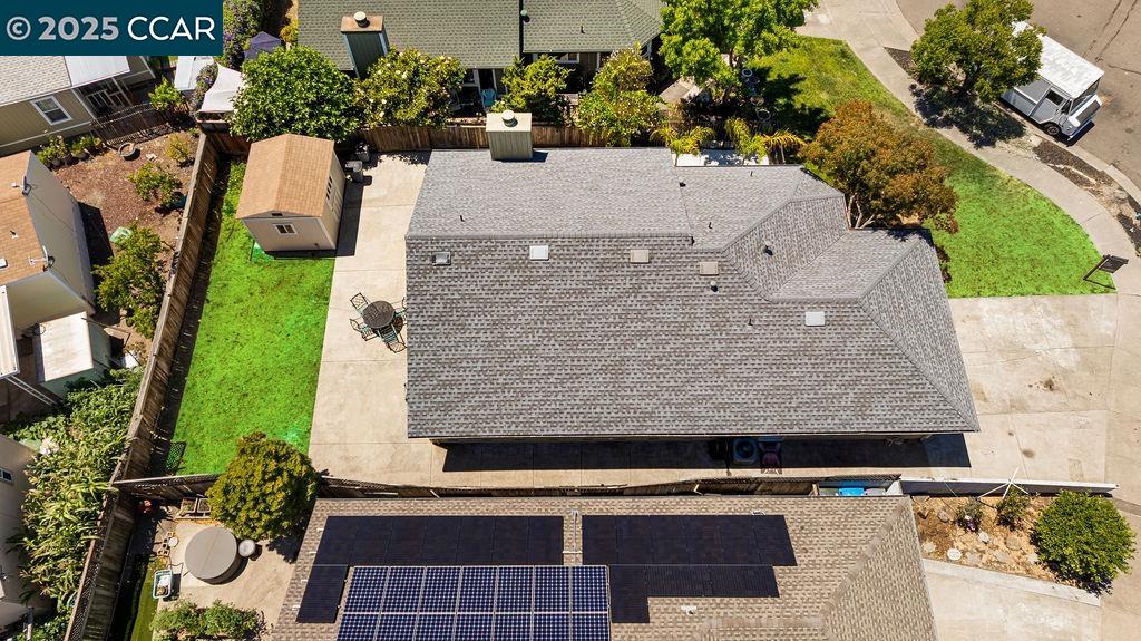 Detail Gallery Image 29 of 35 For 640 Elsa Dr, Santa Rosa,  CA 95407 - 3 Beds | 2 Baths