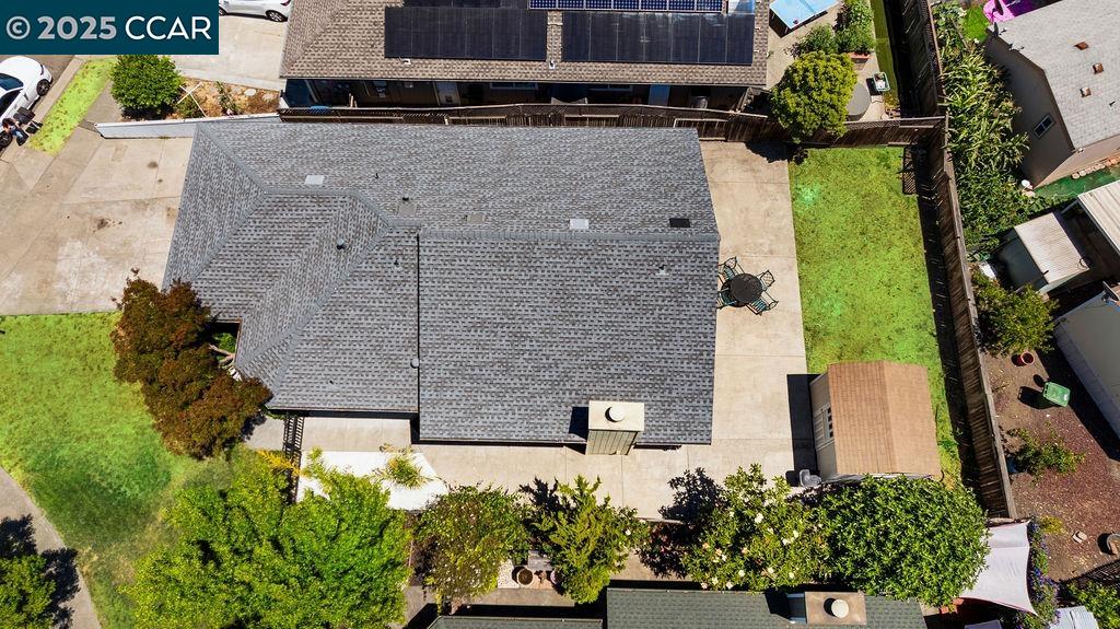 Detail Gallery Image 30 of 35 For 640 Elsa Dr, Santa Rosa,  CA 95407 - 3 Beds | 2 Baths