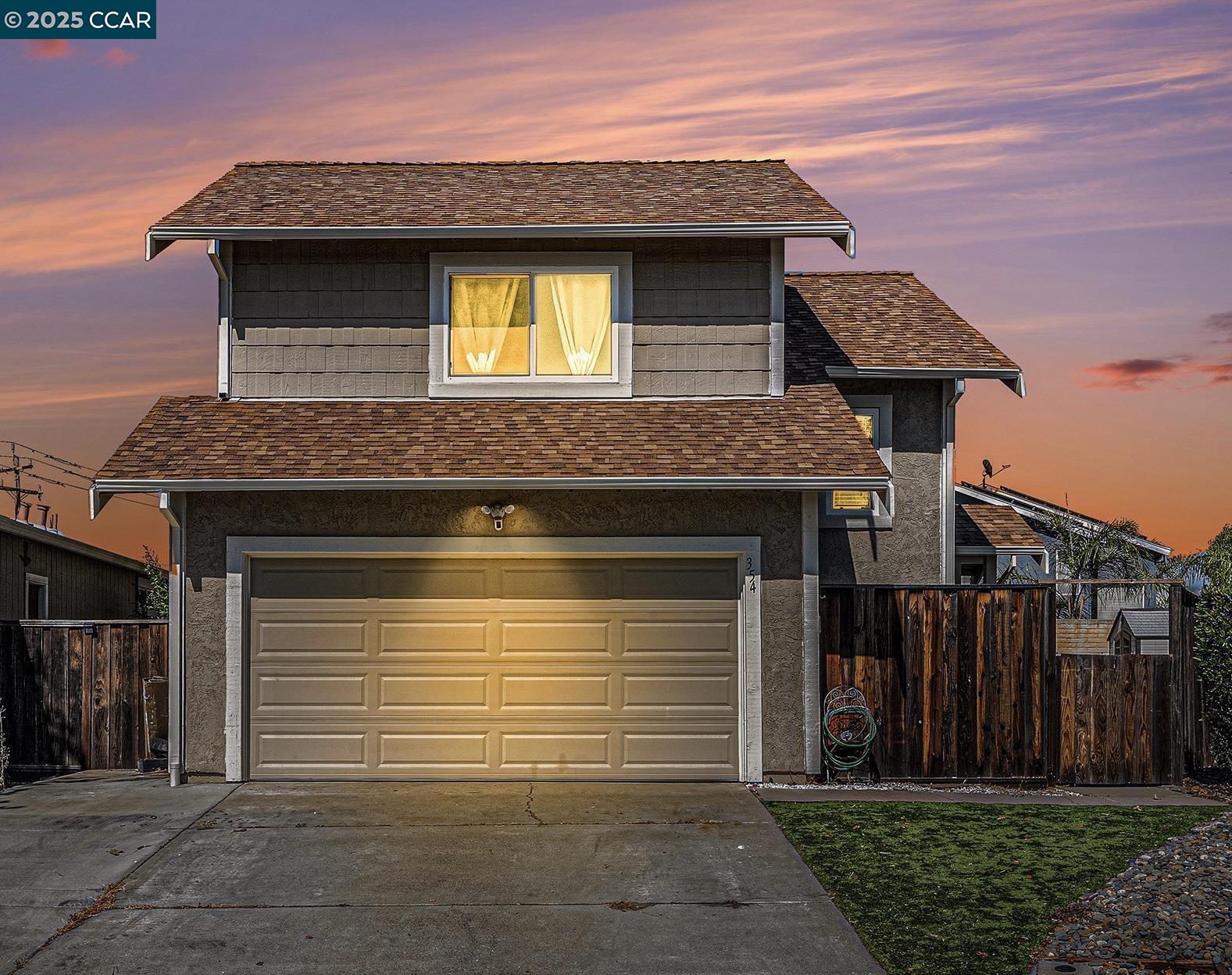 Detail Gallery Image 2 of 18 For 354 Hazelnut Lane, Oakley,  CA 94561 - 2 Beds | 2/1 Baths