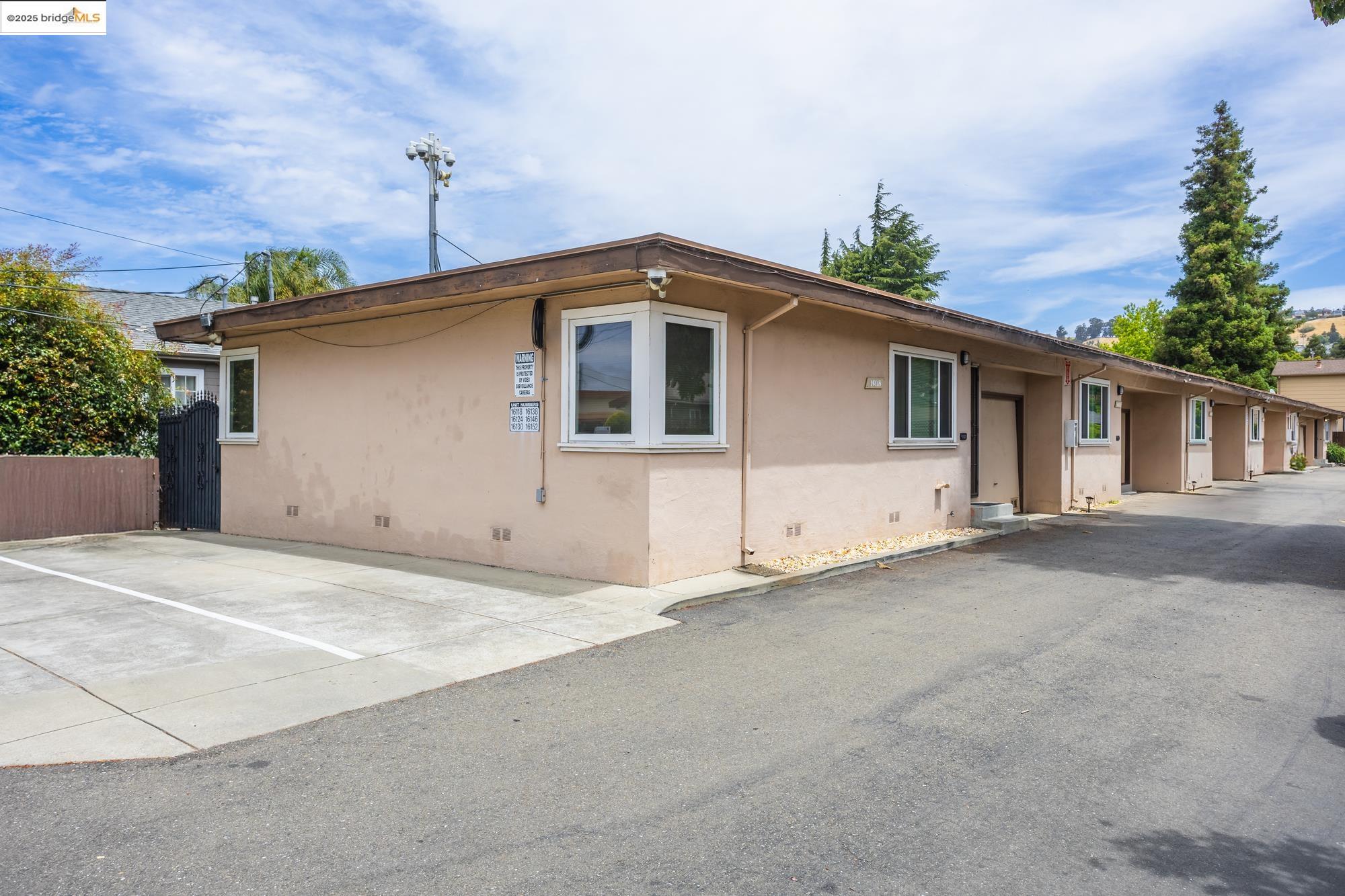 16118 Mateo St, San Leandro, California 94578, ,Commercial Sale,For Sale,16118 Mateo St,41104875